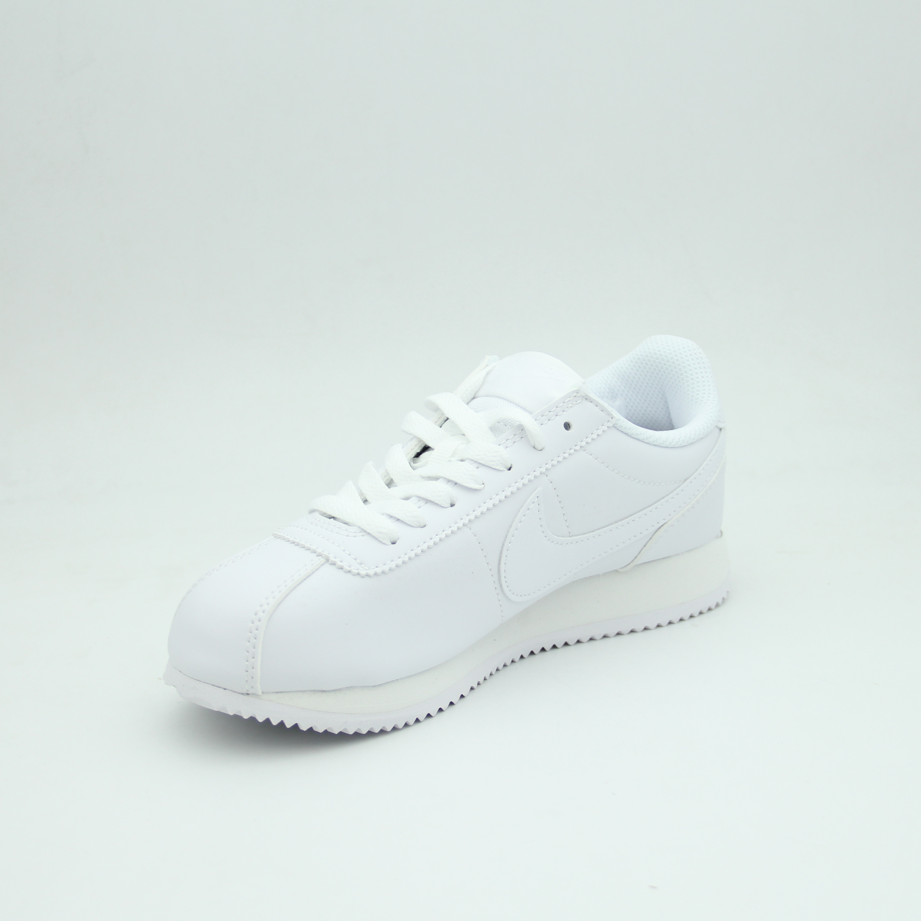 Women Cortez TXT (White)