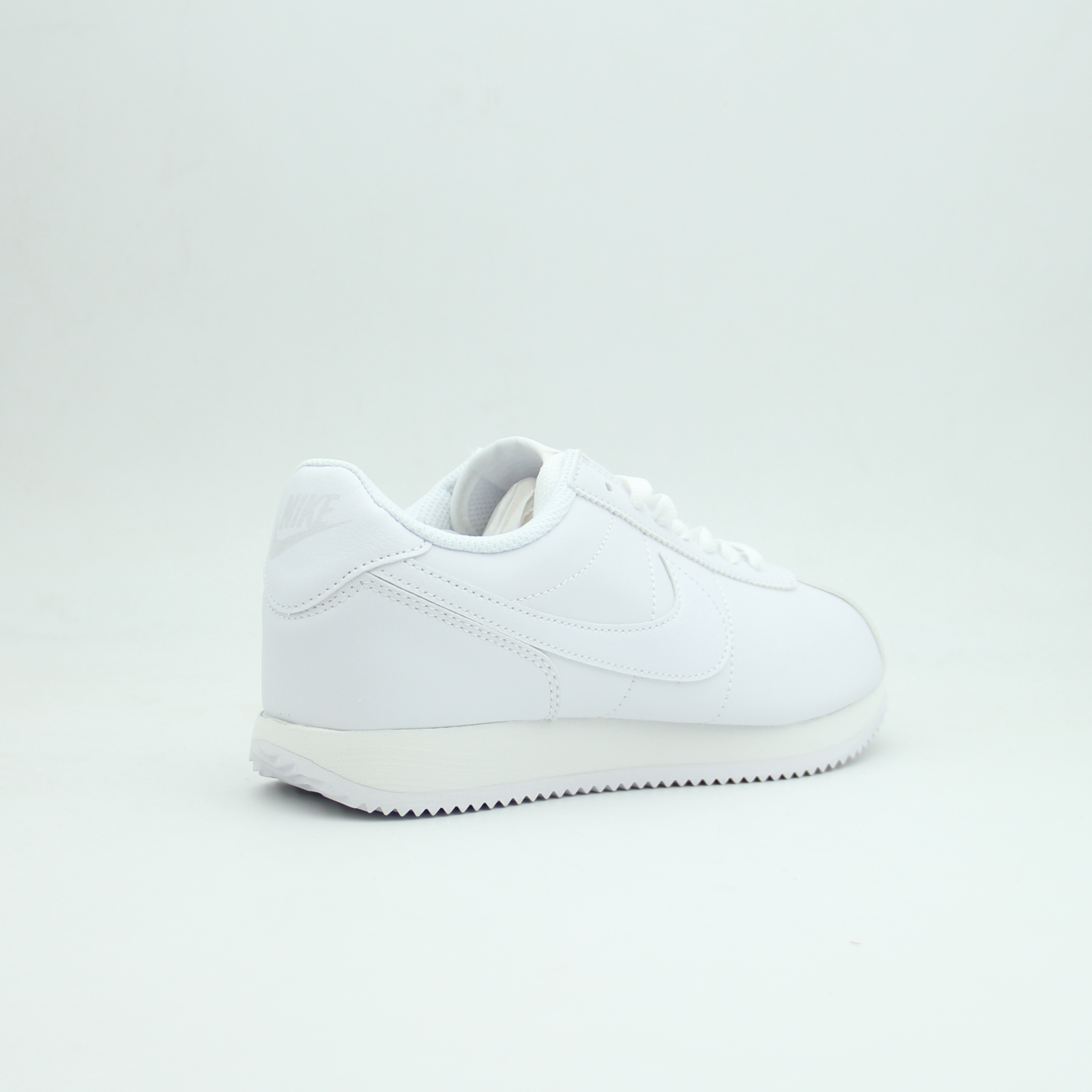 Women Cortez TXT (White)