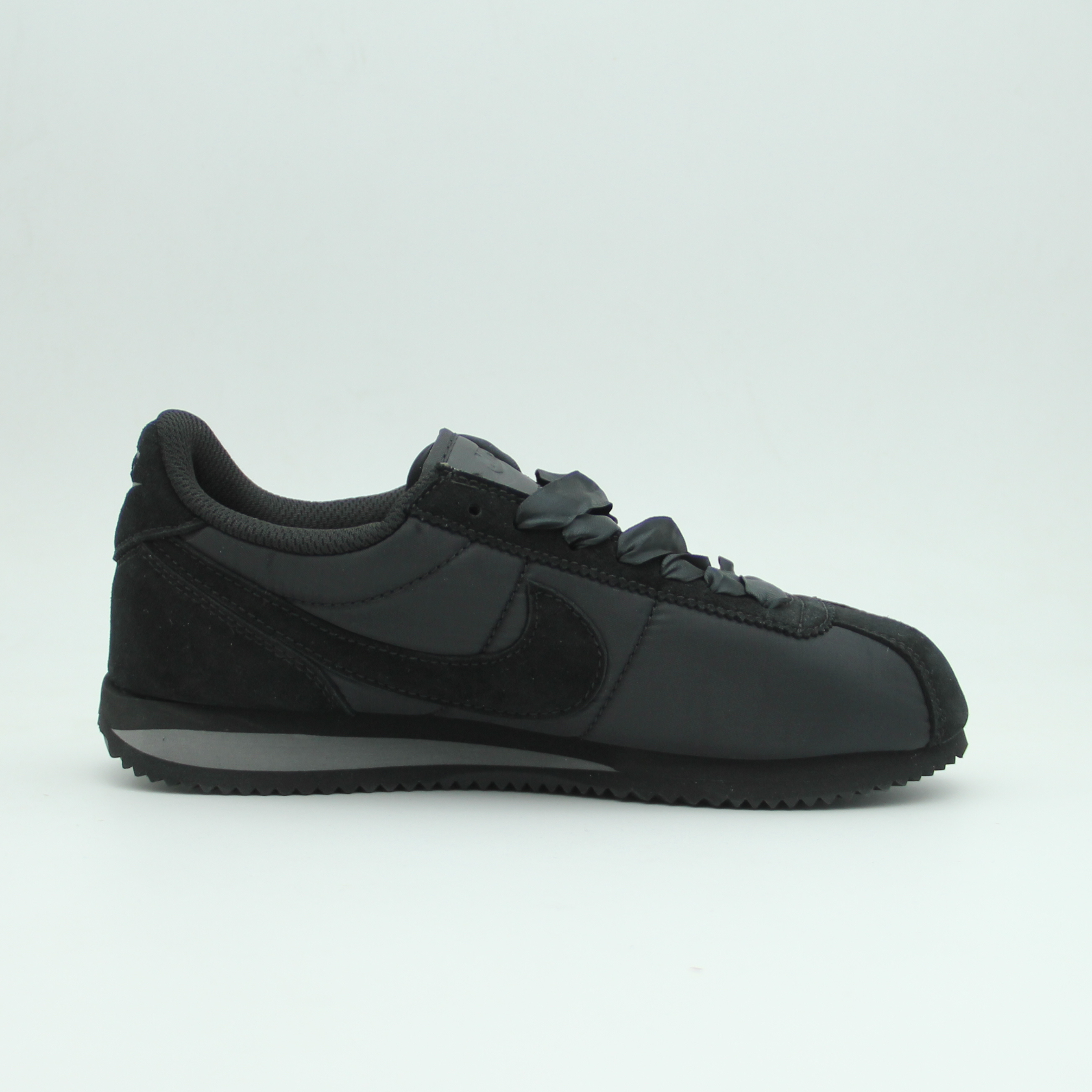 Women Cortez TXT (Black)