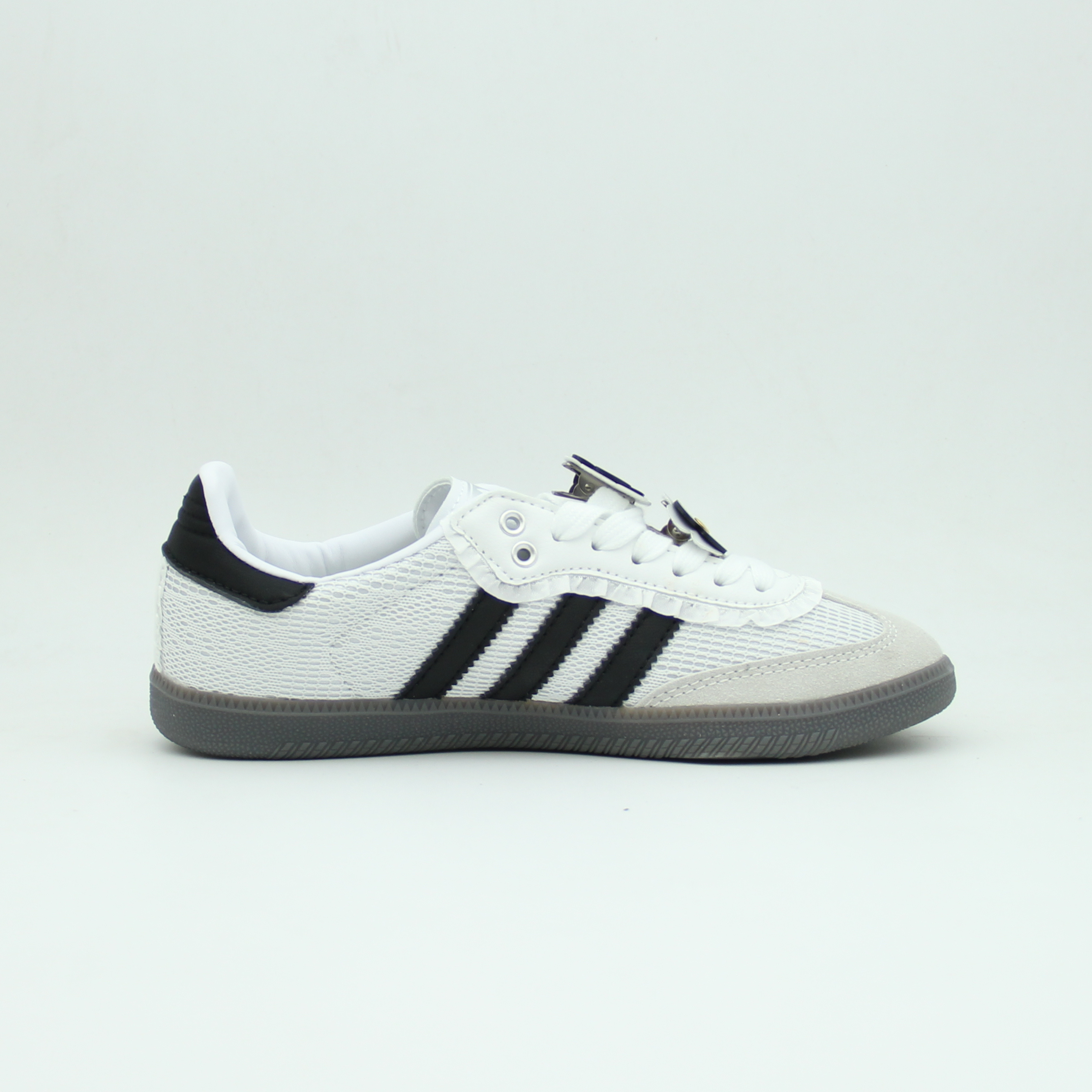Women Samba OG Lace Flower