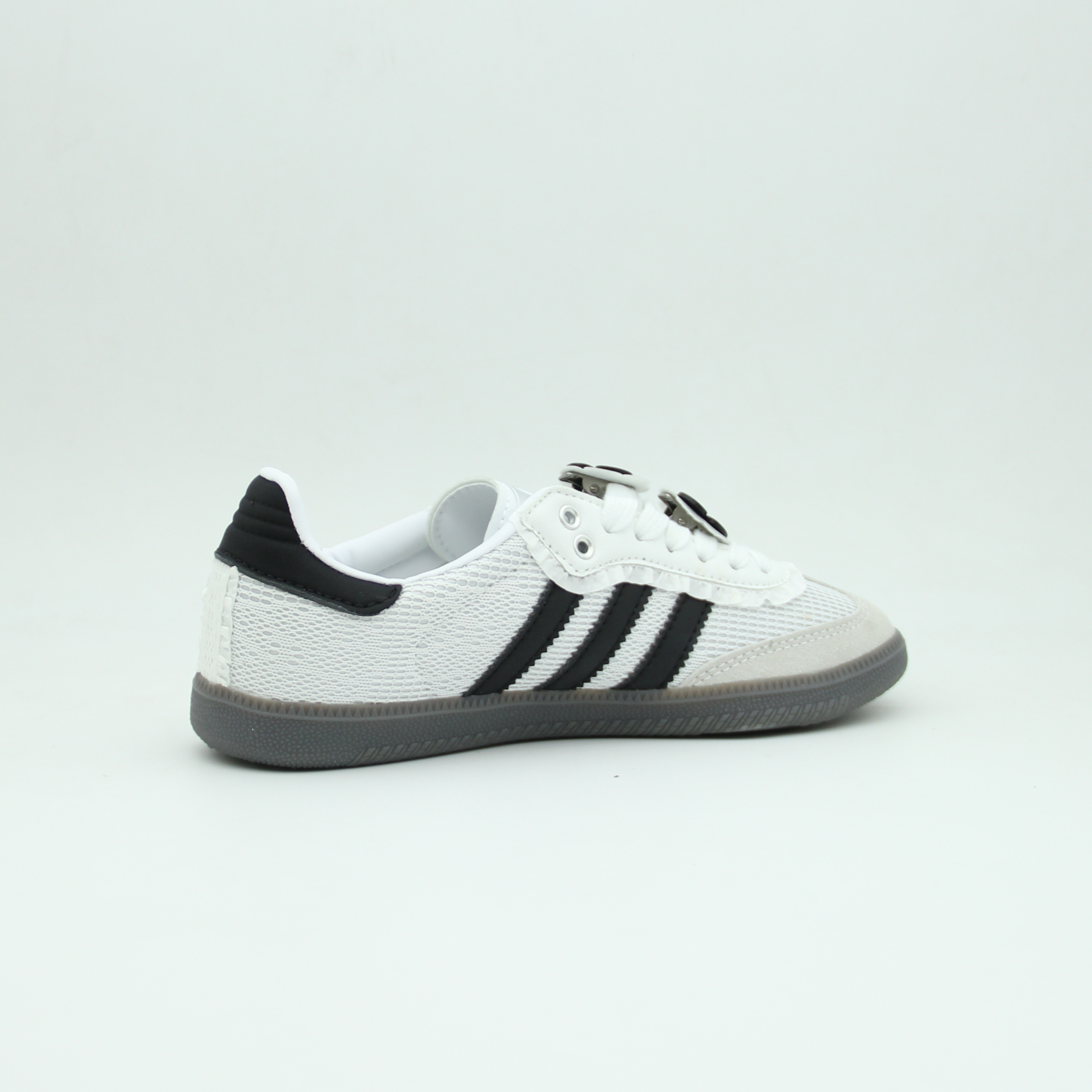 Women Samba OG Lace Flower