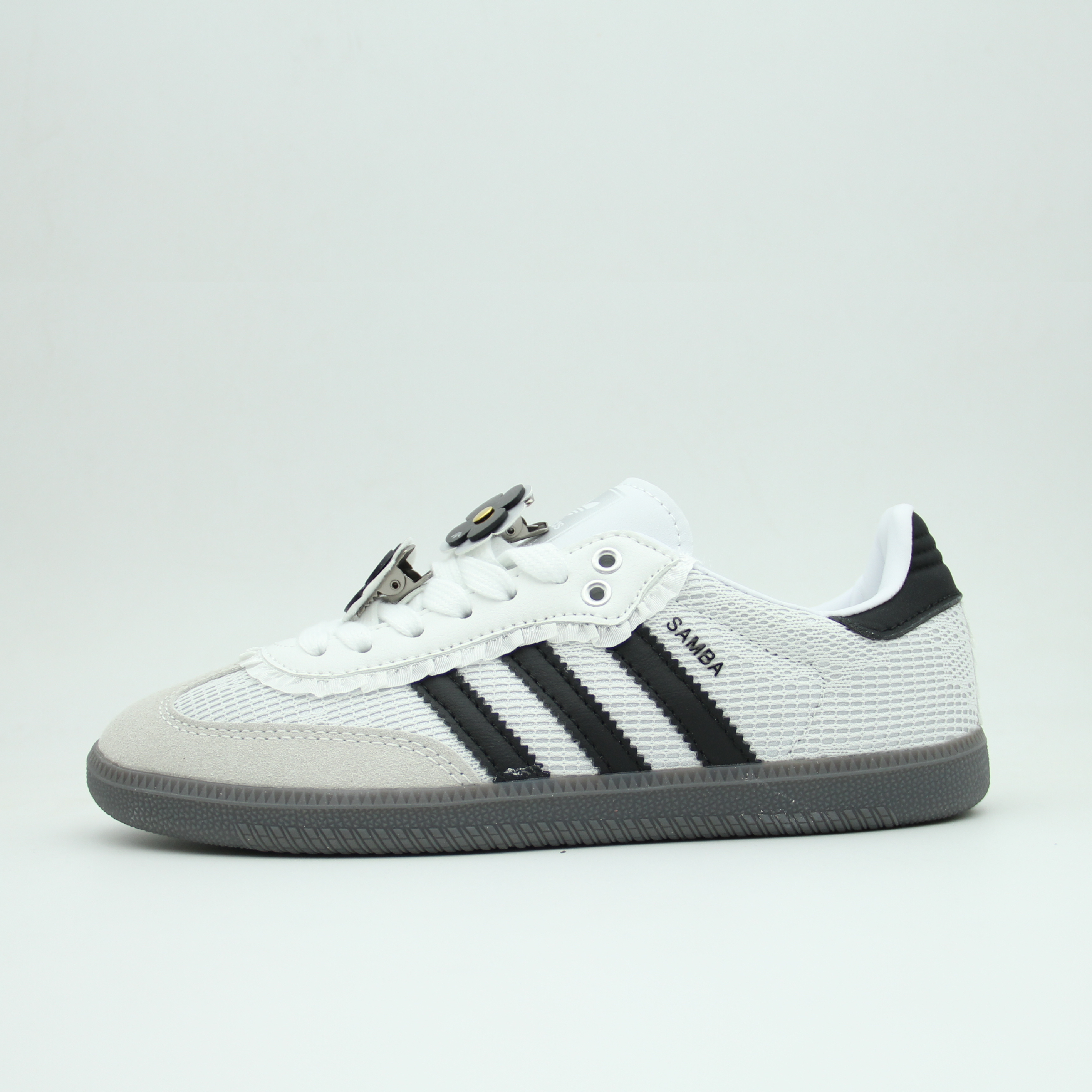 Women Samba OG Lace Flower