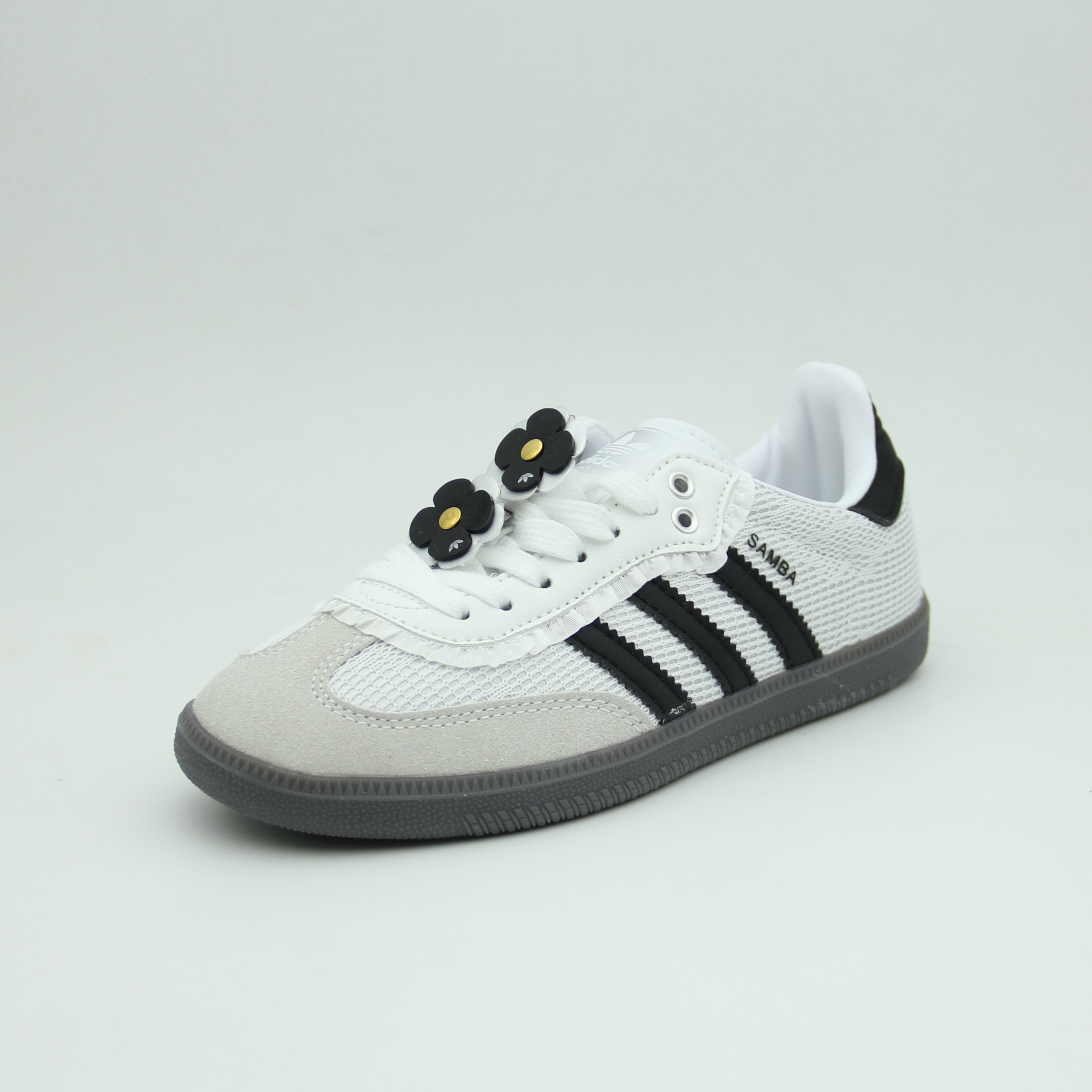 Women Samba OG Lace Flower