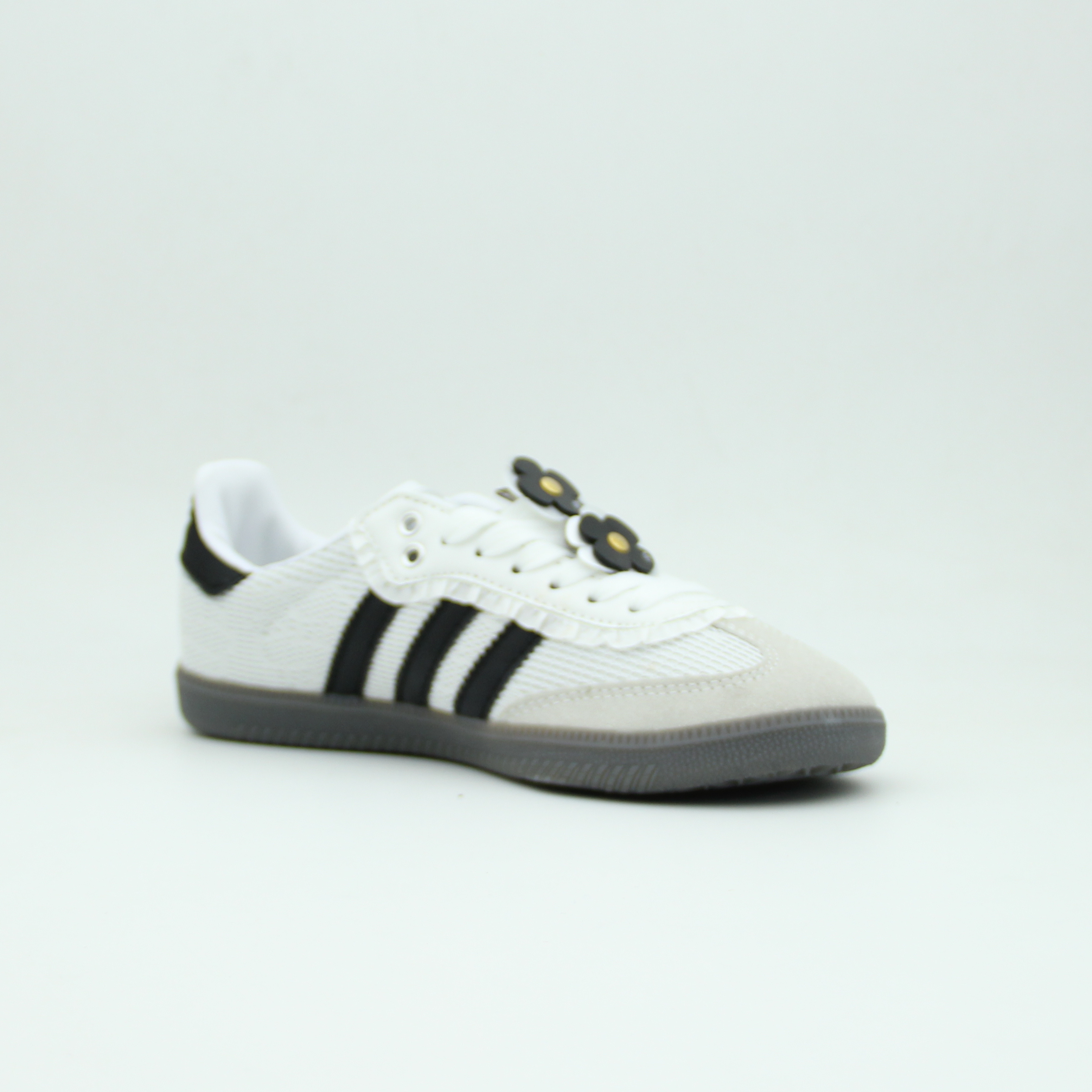 Women Samba OG Lace Flower