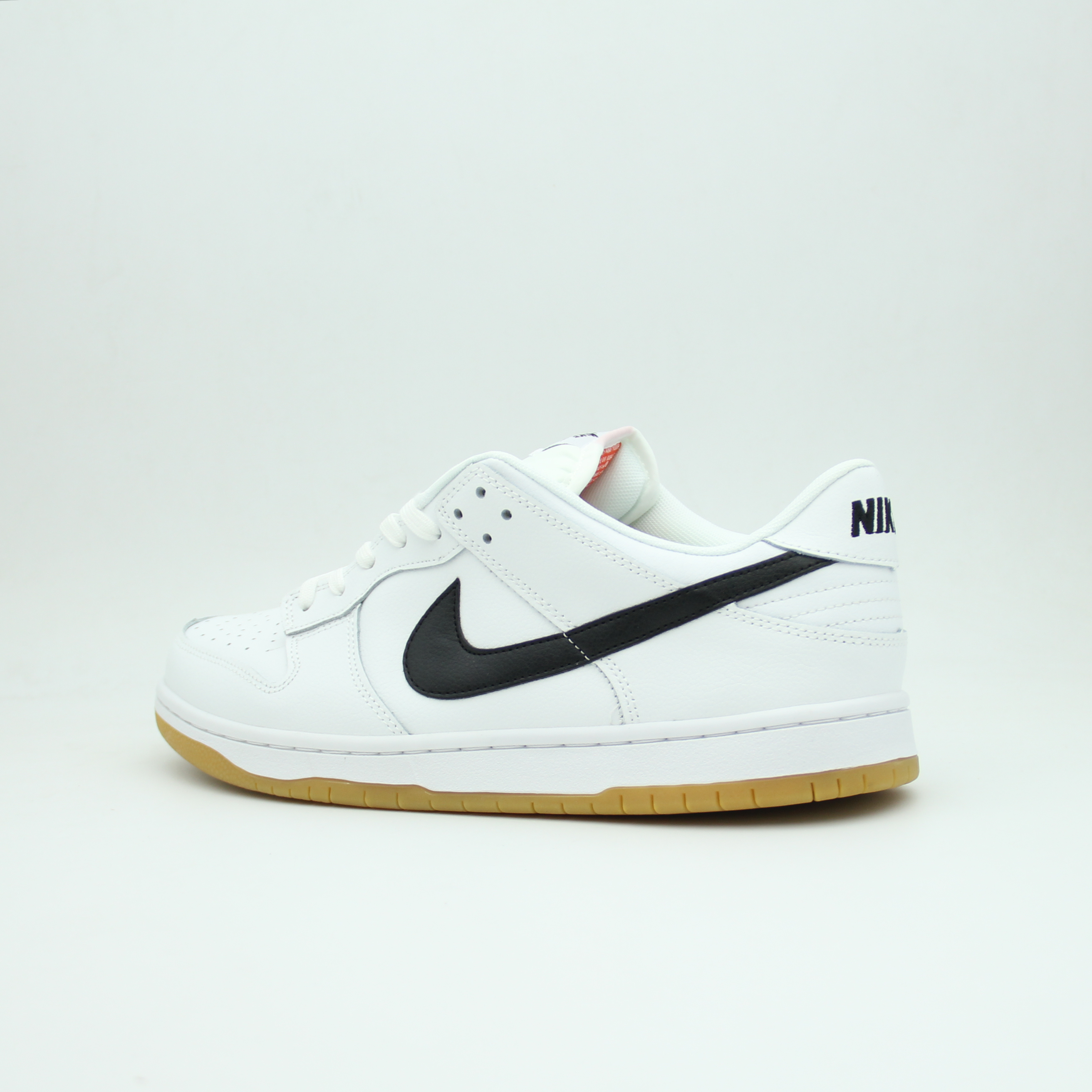 Big Size - Low Top Shoes (Men & Women)