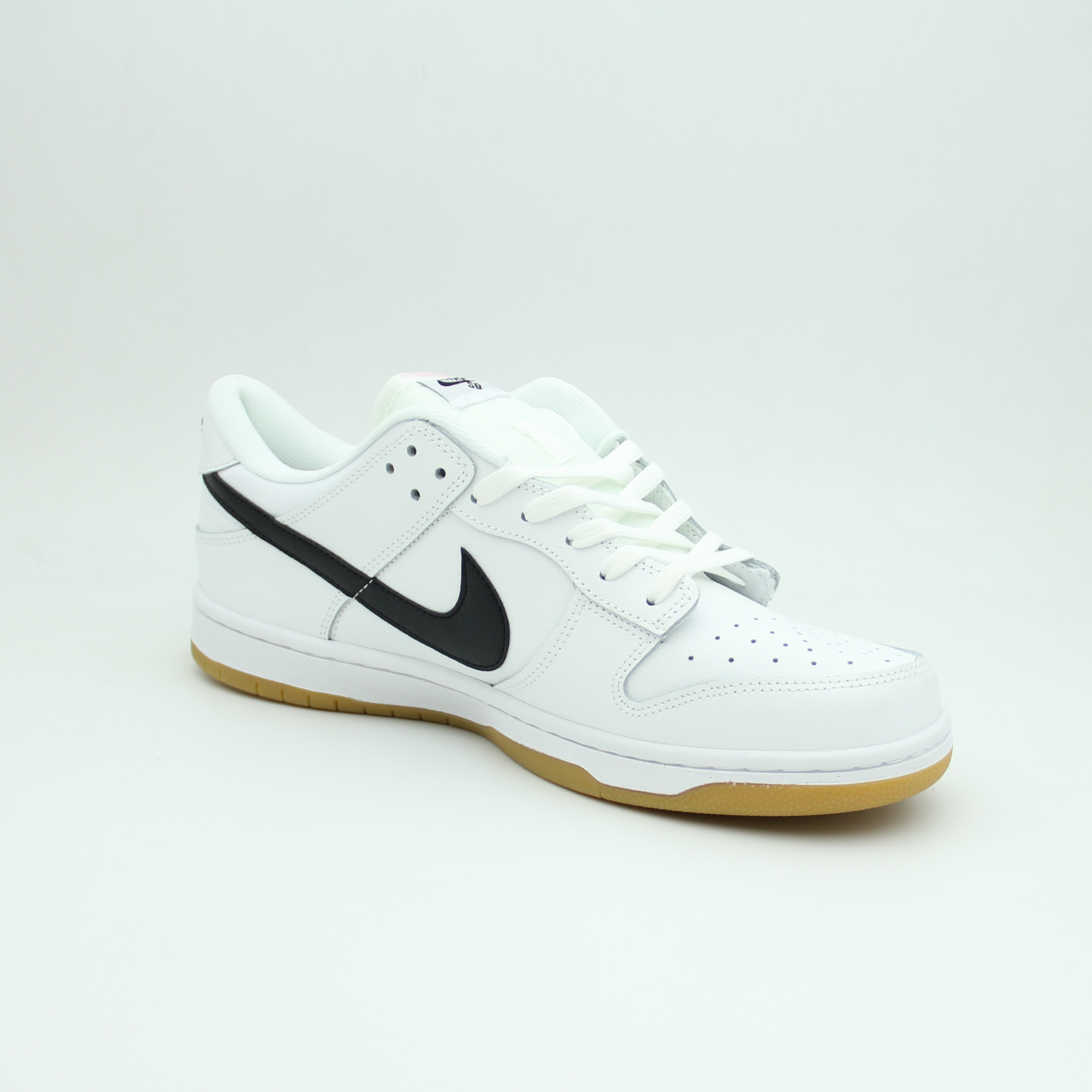 Big Size - Low Top Shoes (Men & Women)