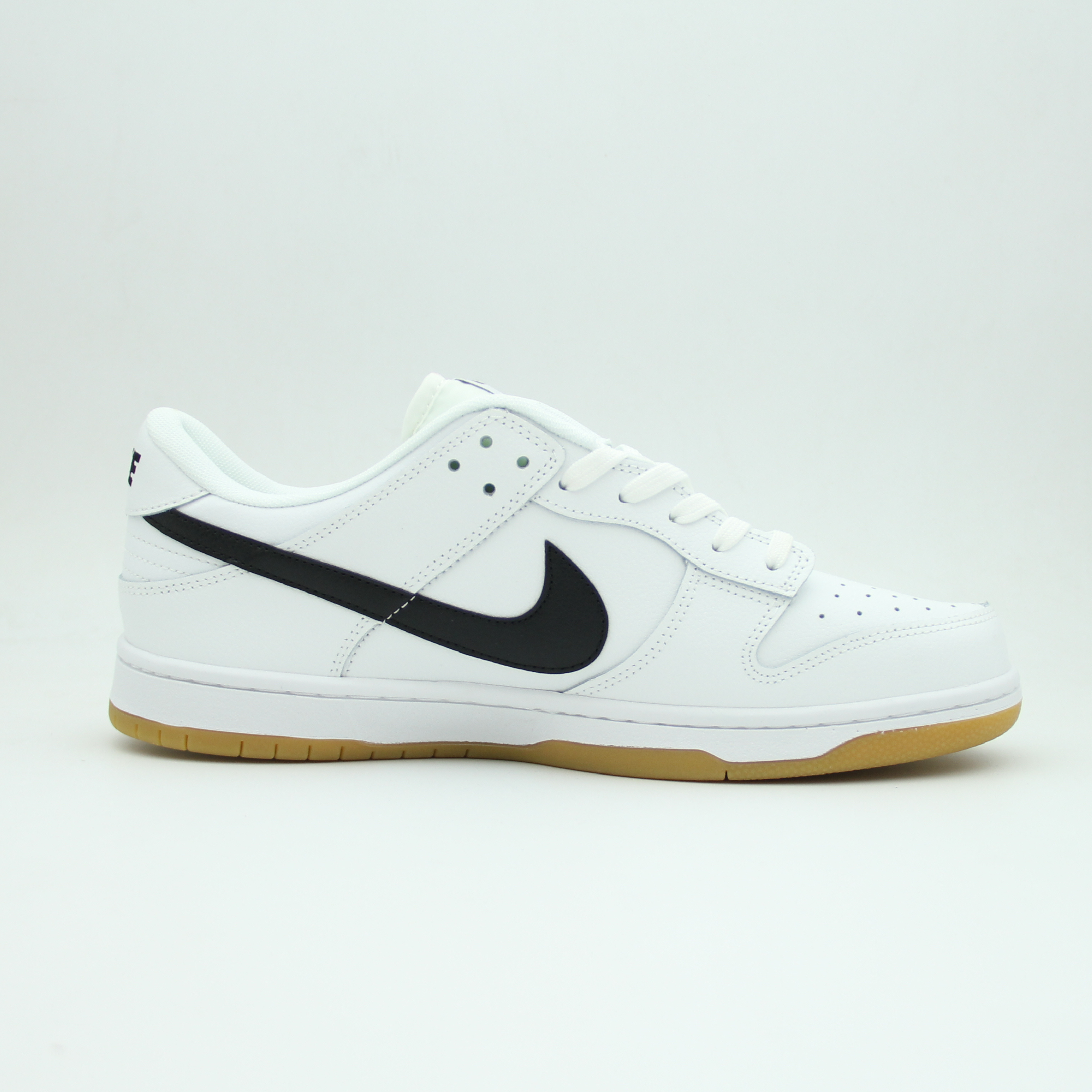 Big Size - Low Top Shoes (Men & Women)
