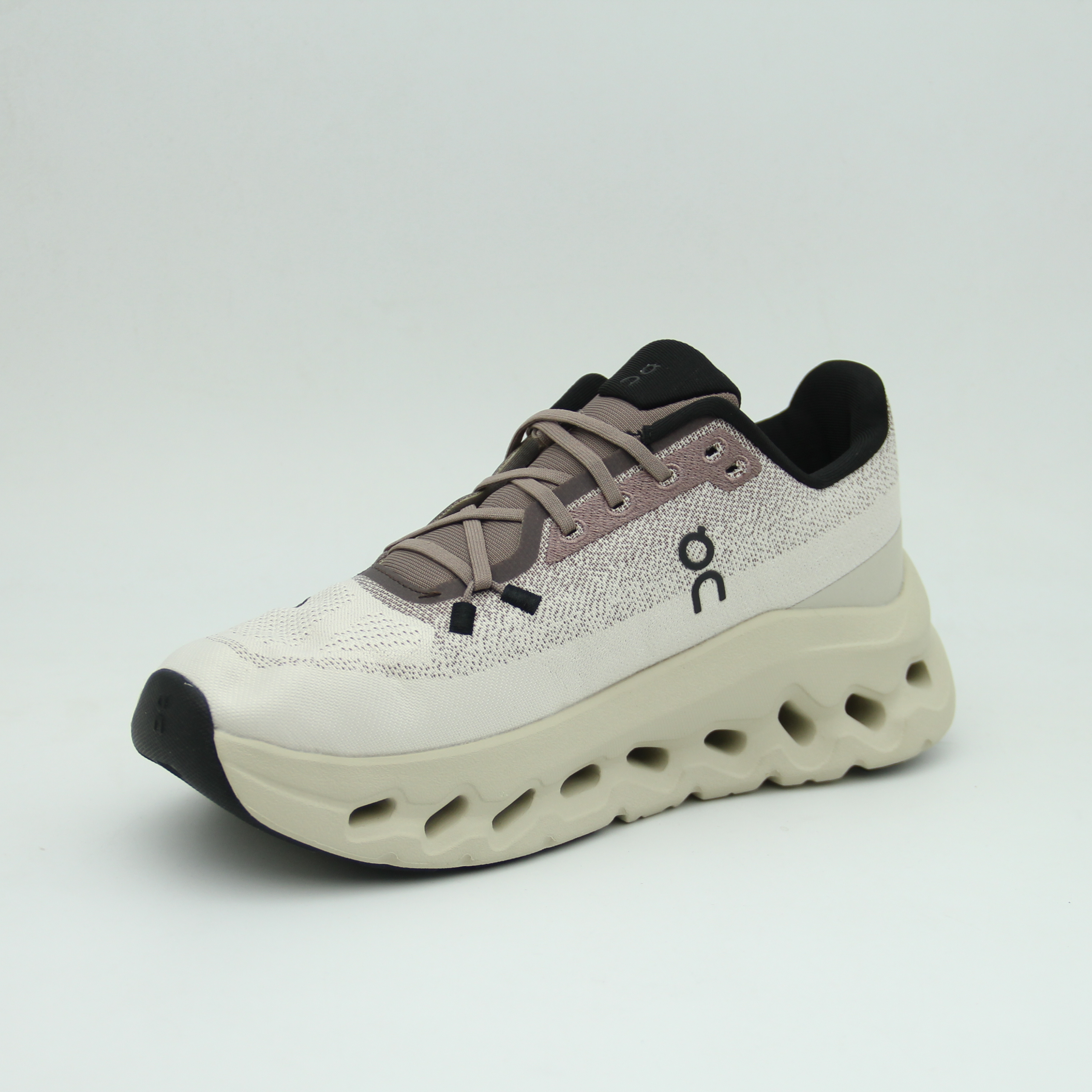 Sneakers X On Cloudtilt 2.0 running (Brown Beige)