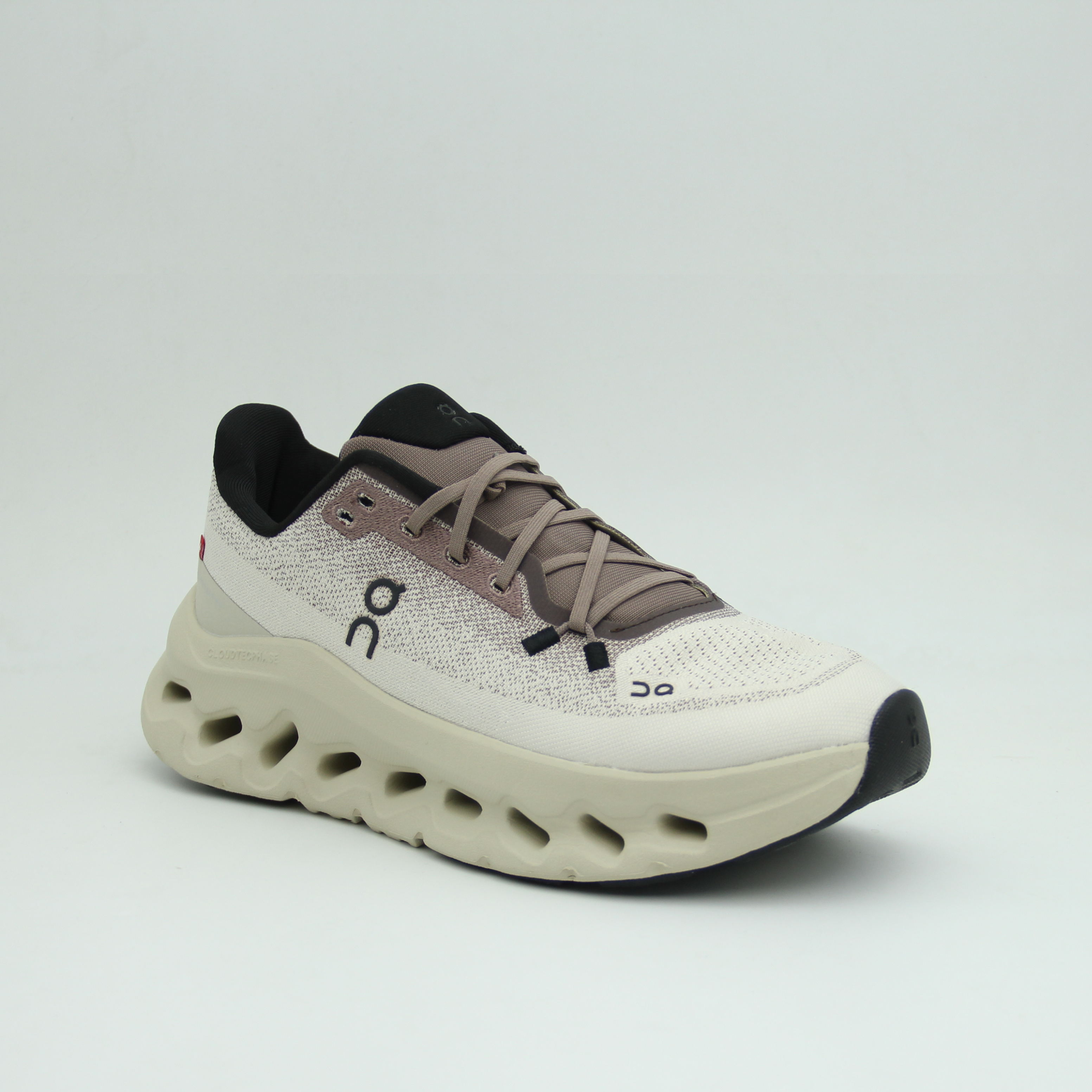 Sneakers X On Cloudtilt 2.0 running (Brown Beige)