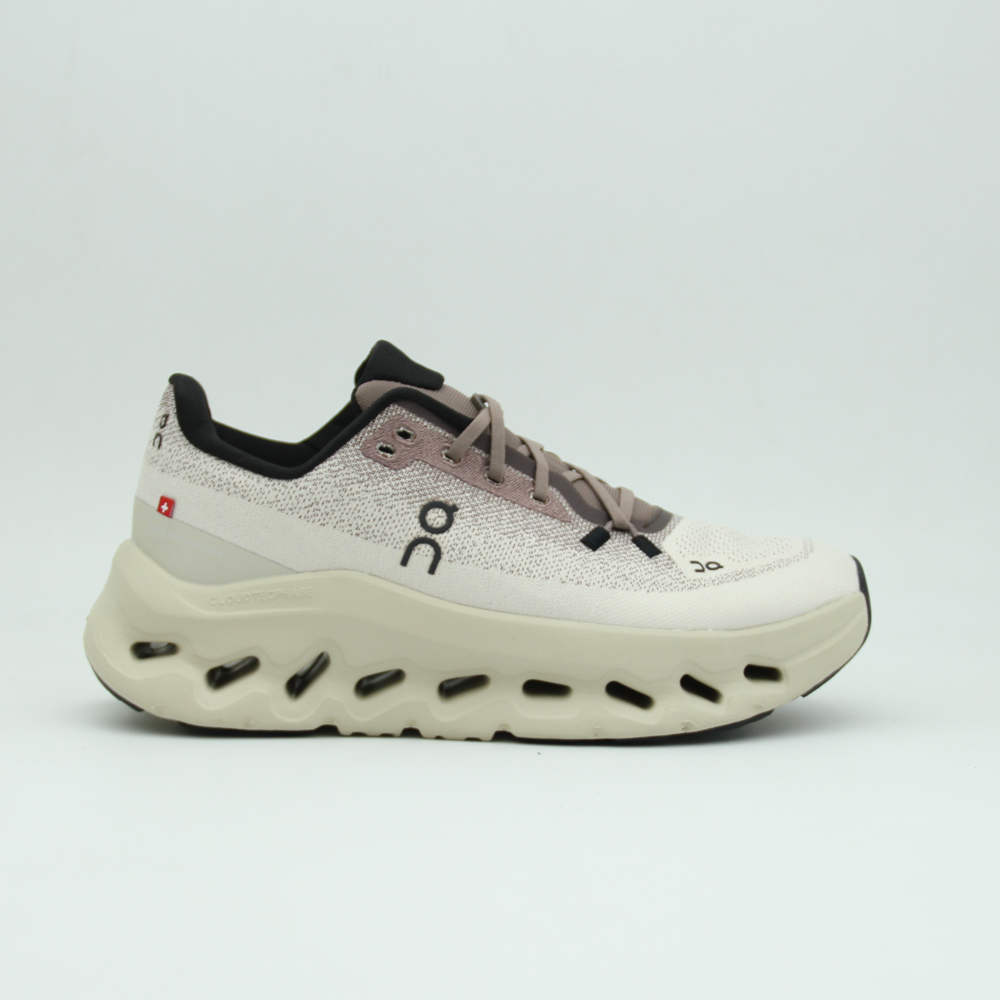 Sneakers X On Cloudtilt 2.0 running (Brown Beige)
