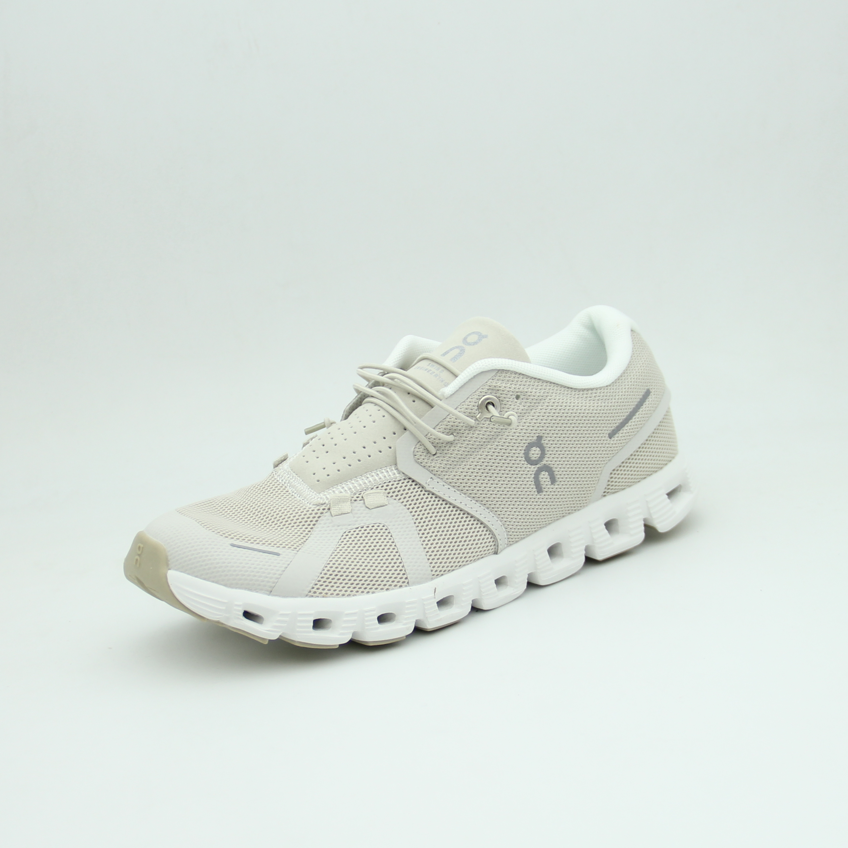 Sneakers X On Cloudtilt Waterproof (Beige)