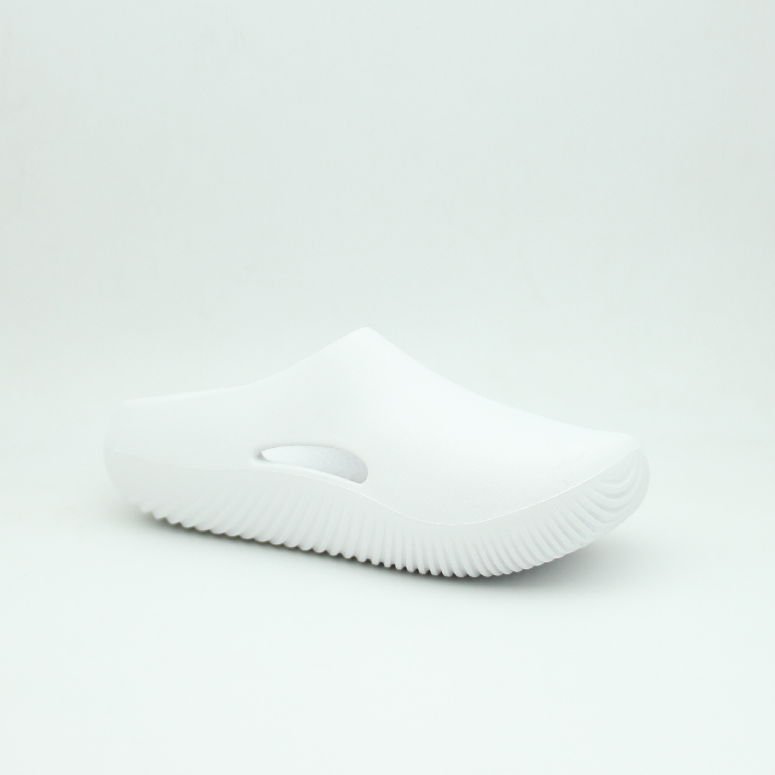 Men Crocs Mellow Clog (White)