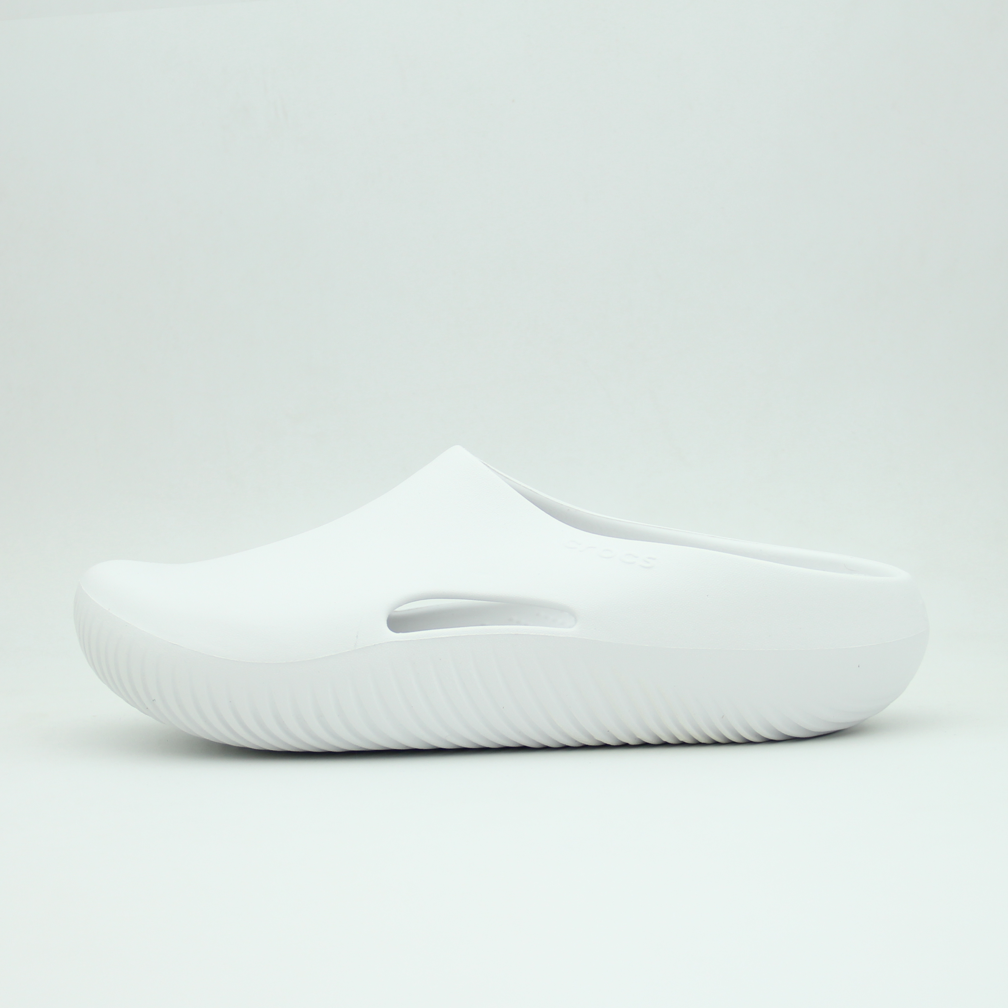 Men Crocs Mellow Clog (White)