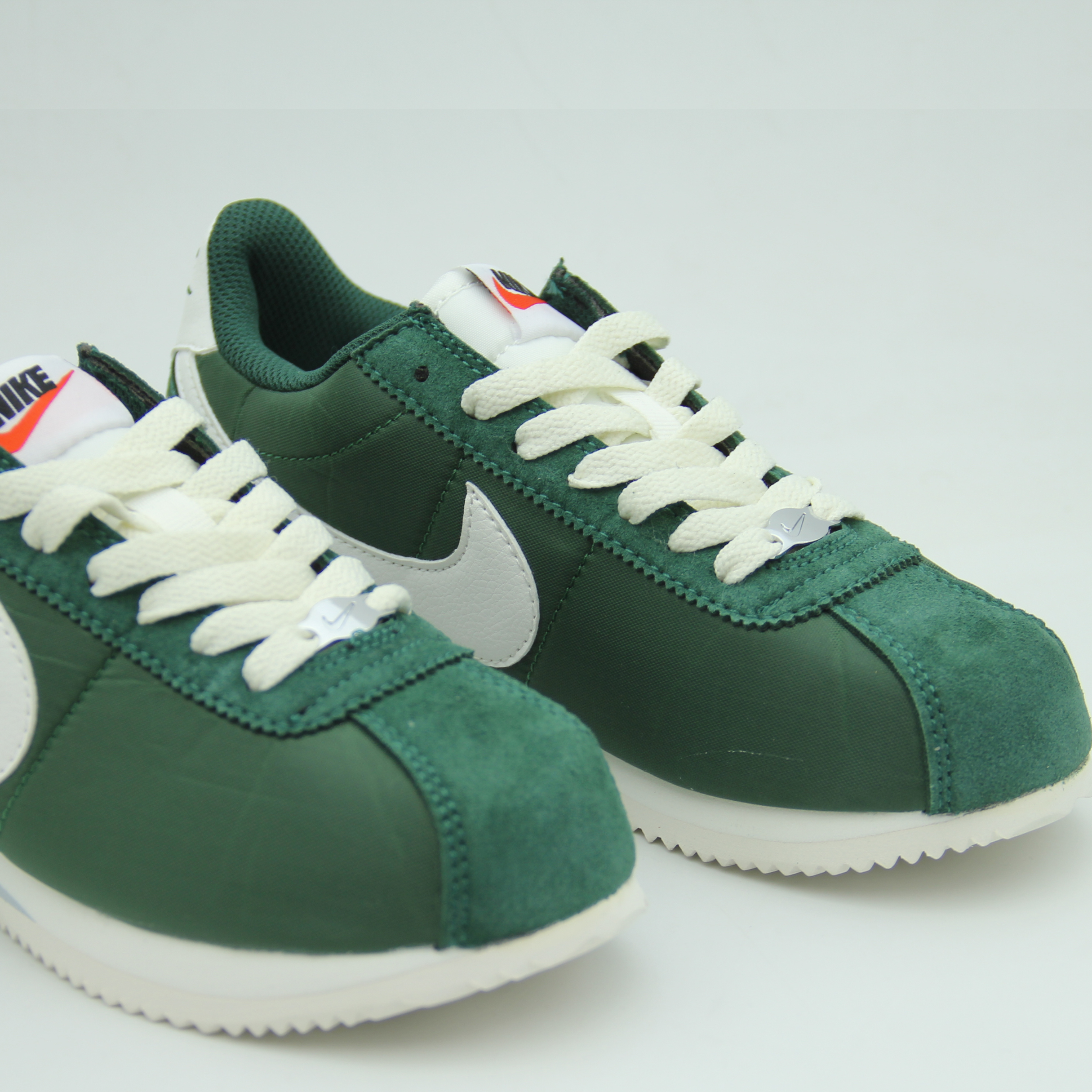 Cortez TXT (Green)