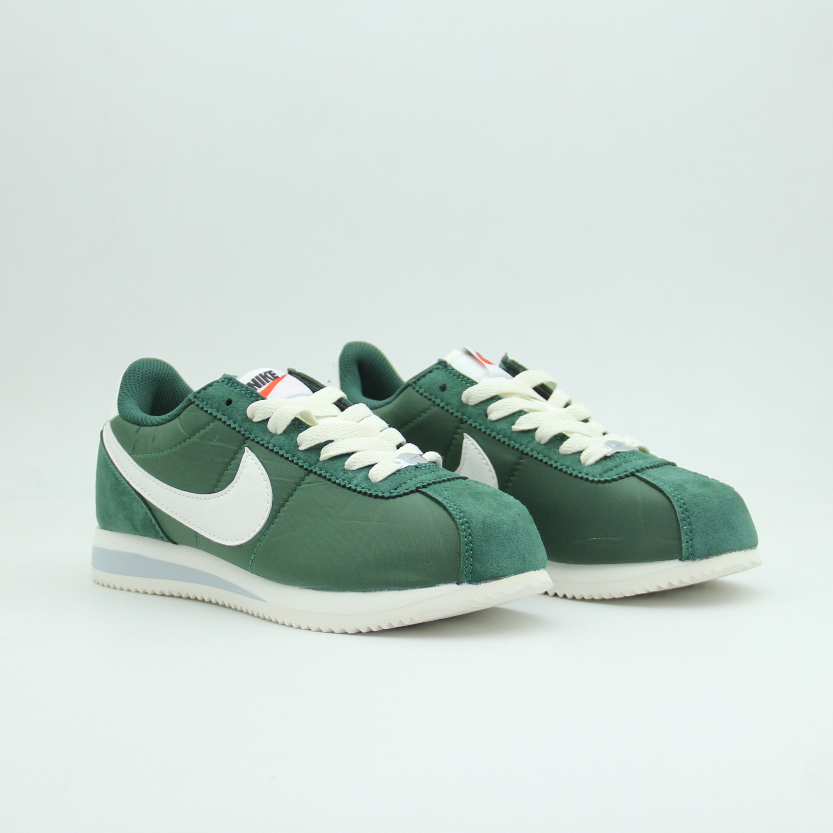 Cortez TXT (Green)