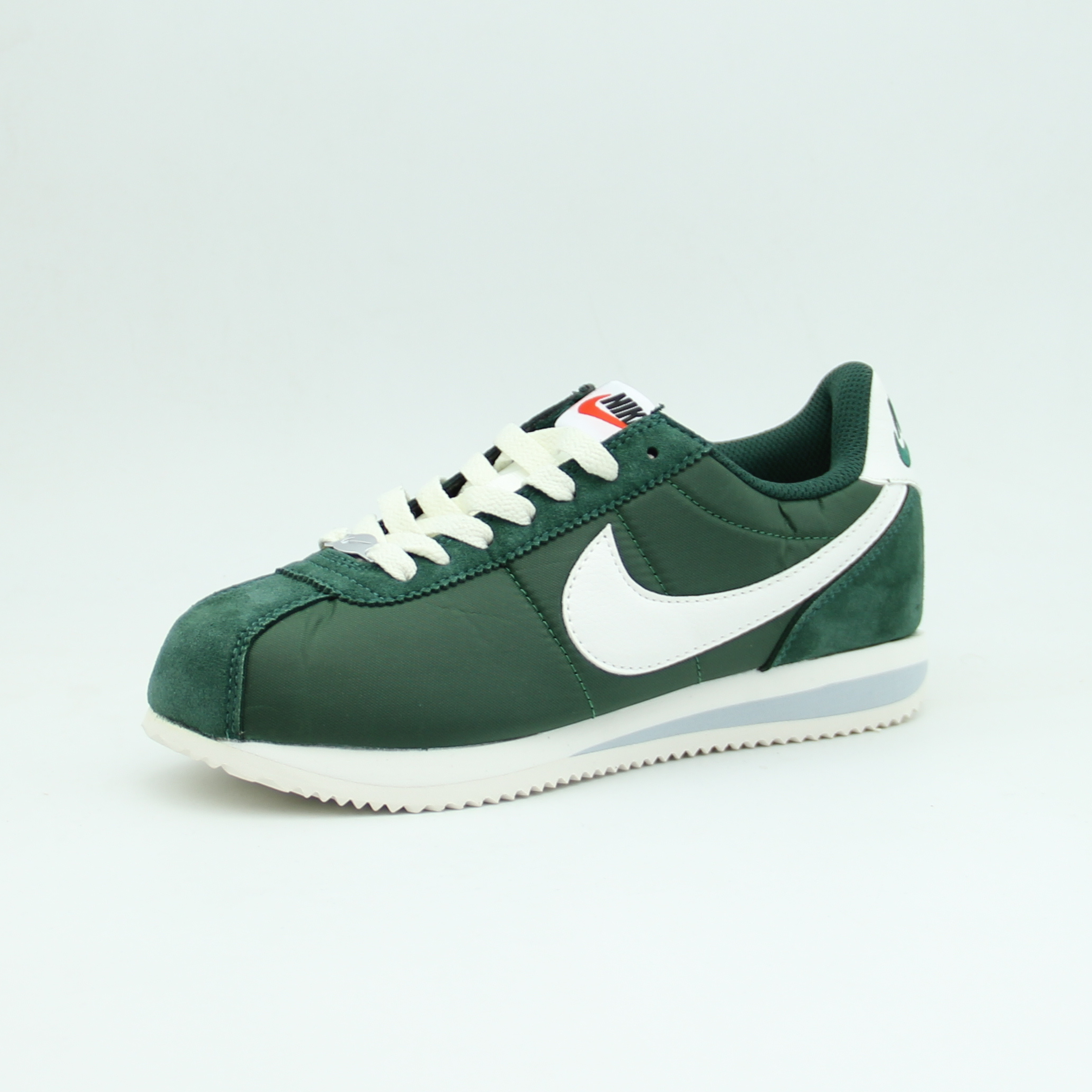 Cortez TXT (Green)