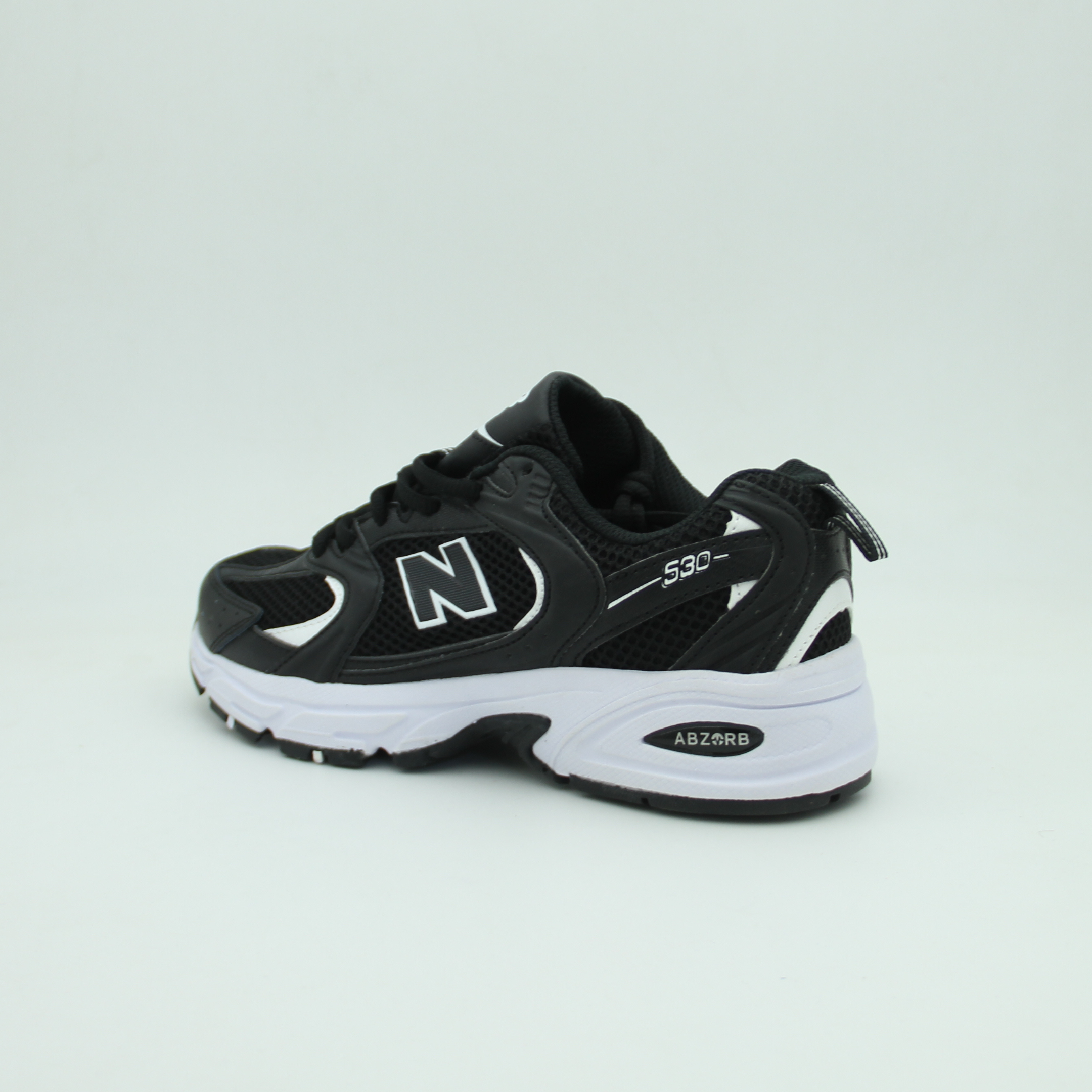 Sneakers 530 (Black)