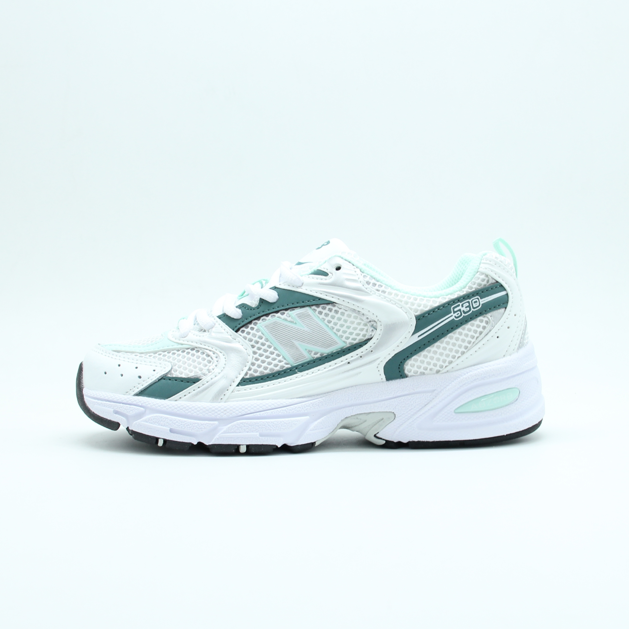 Sneakers New 530 (Spruce)