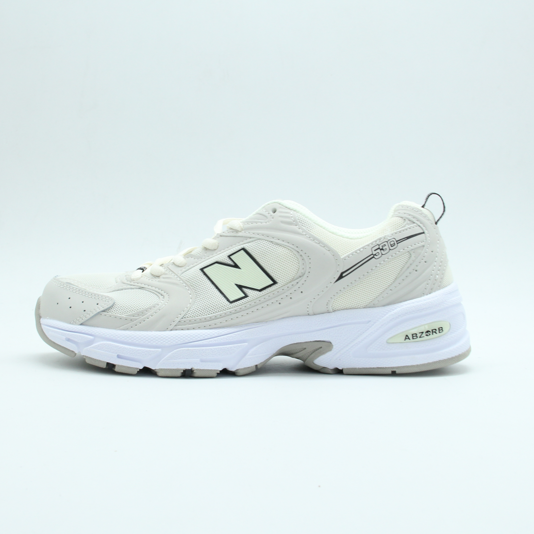 Sneakers New Balance 530 sneaker (Light Beige)