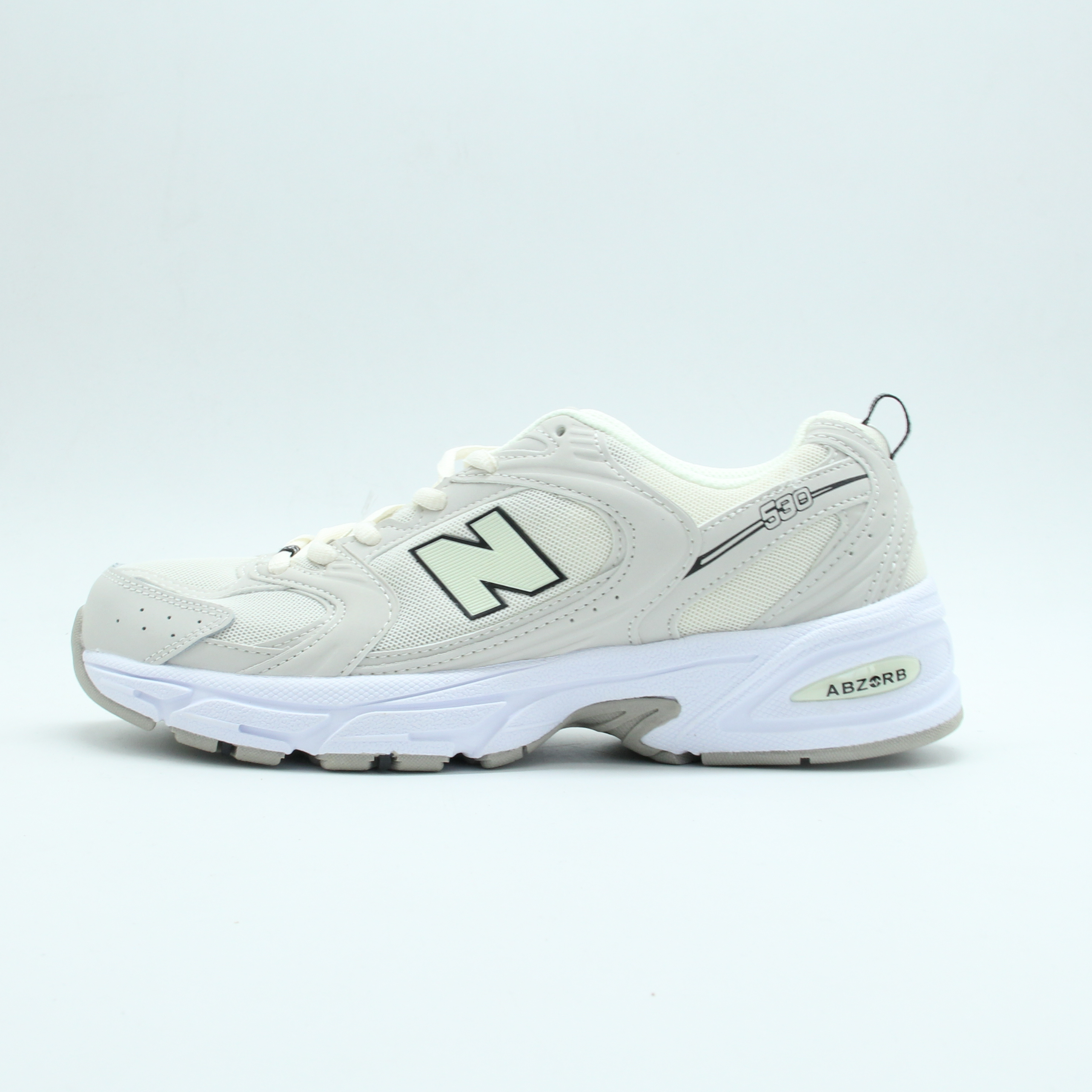 Sneakers New Balance 530 sneaker (Light Beige)