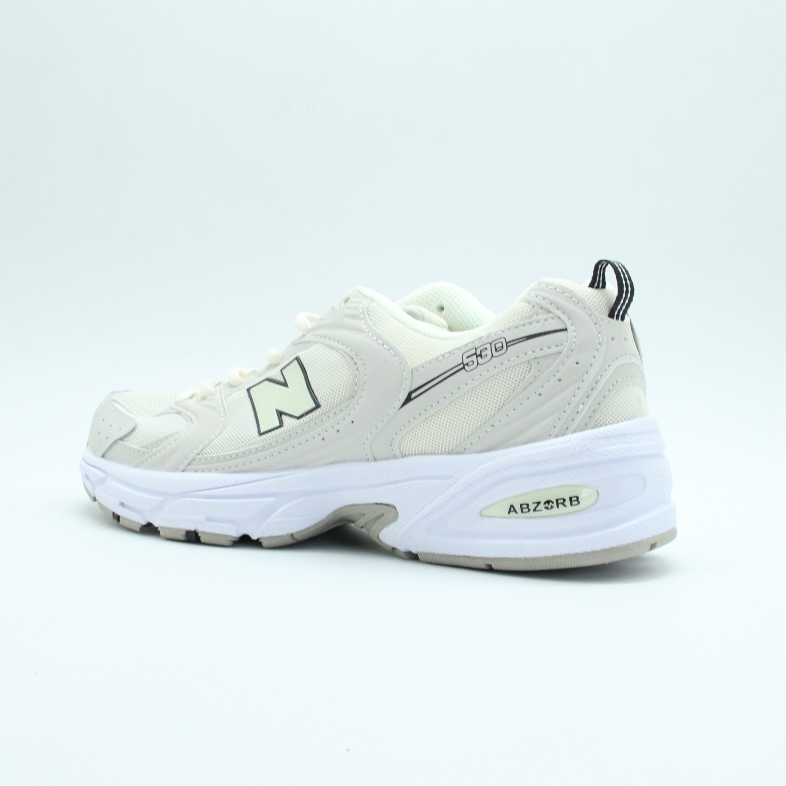 Sneakers New Balance 530 sneaker (Light Beige)
