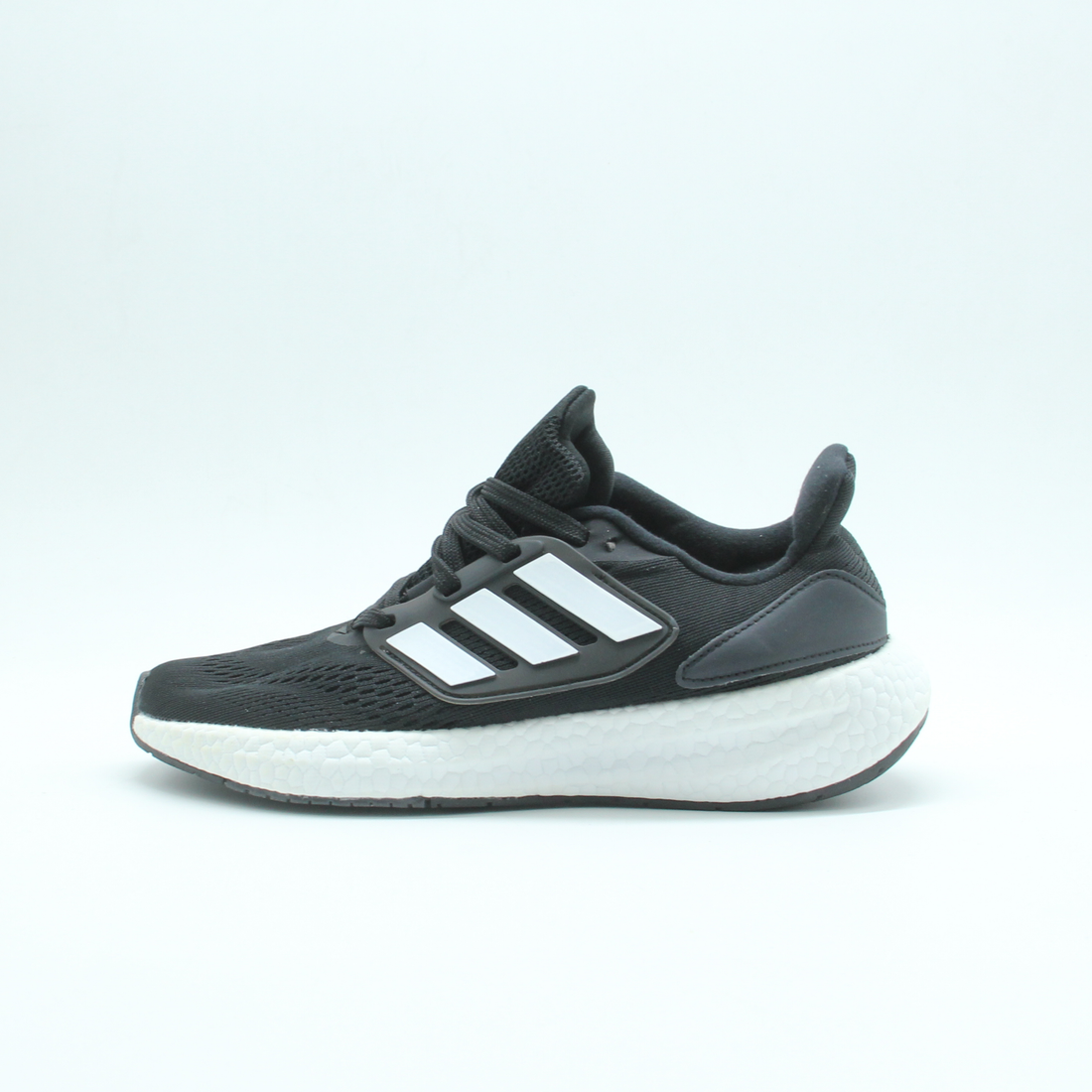 Women Pureboost 22 (Black and White)