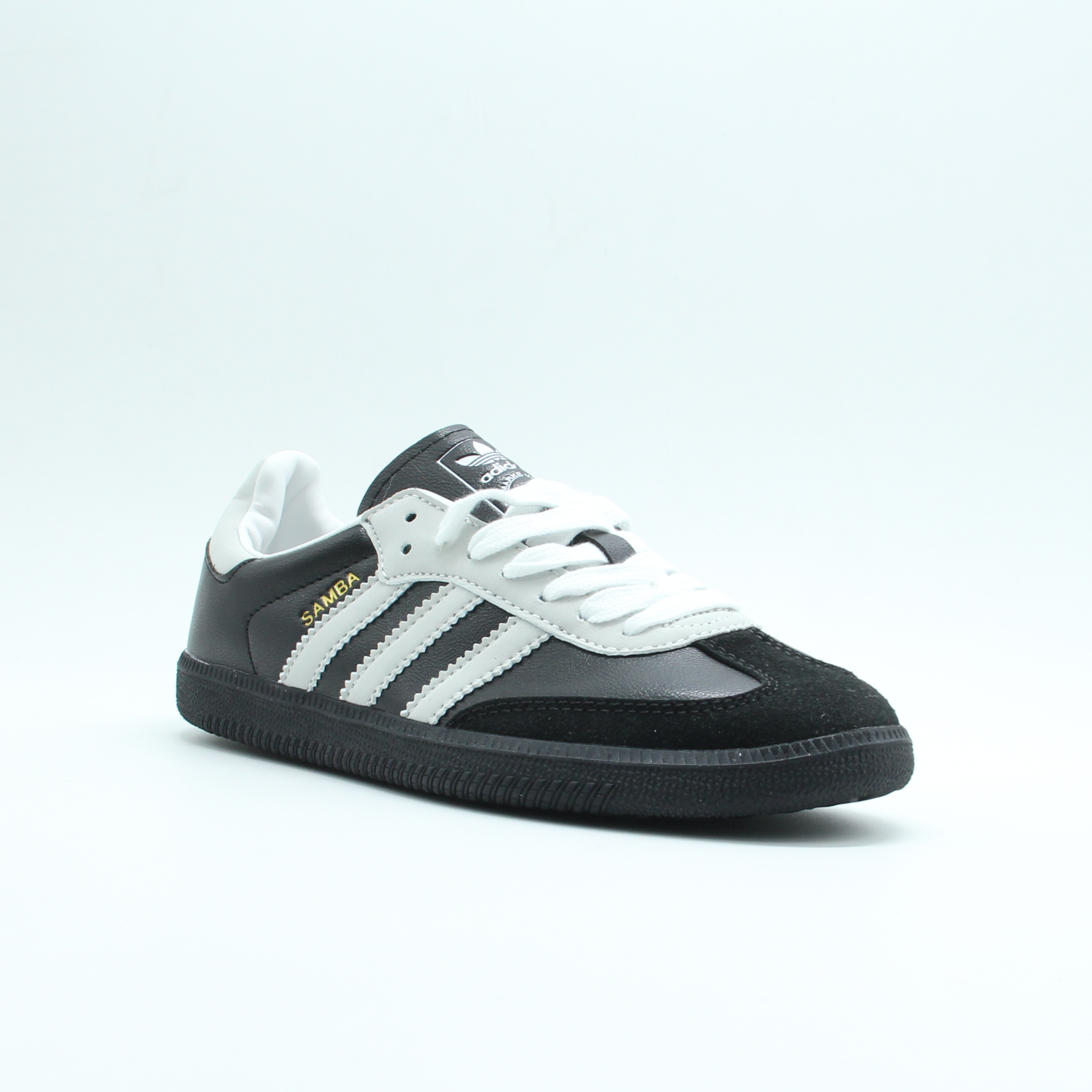 Women Samba OG Pack (Black)