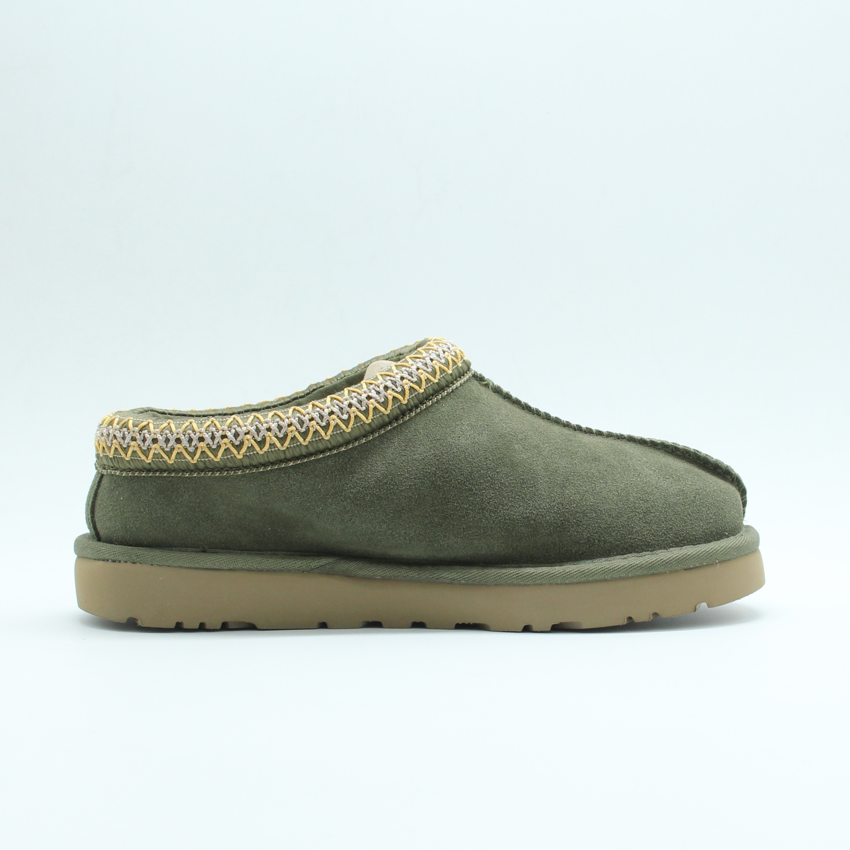 UGG Tasman Slipper (Burnt Olive)