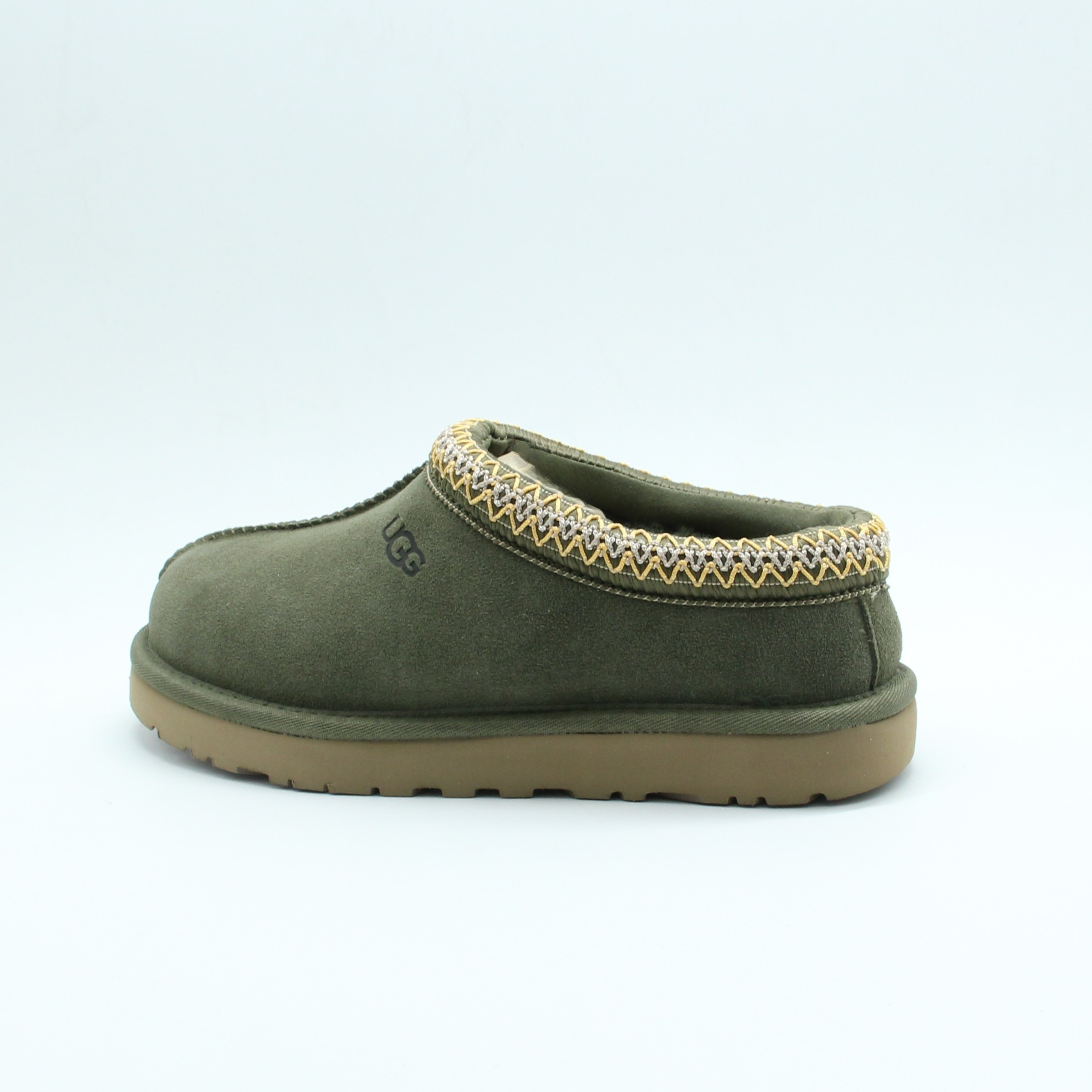 UGG Tasman Slipper (Burnt Olive)