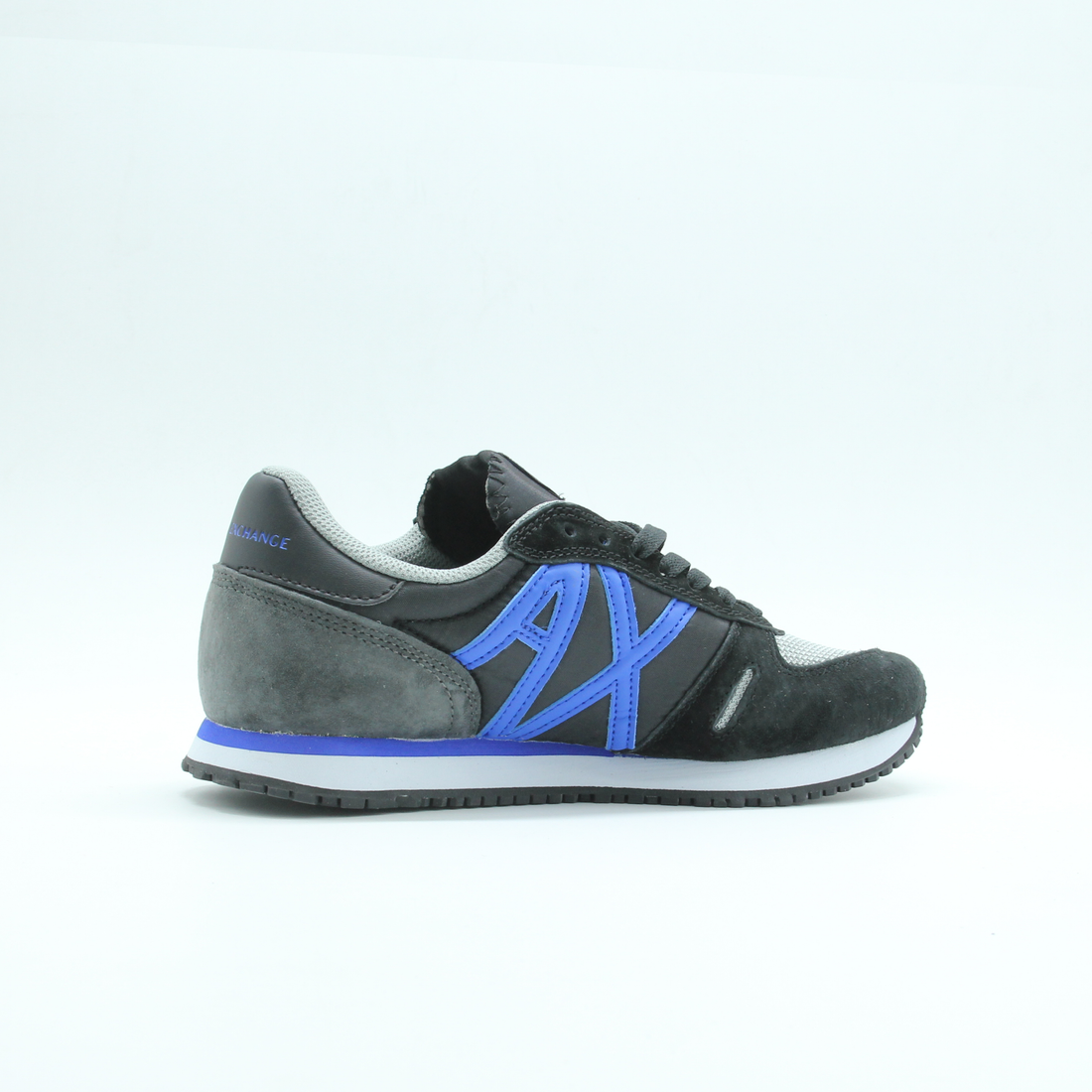 Men Armani Exchange Logo Mesh (Black*Grey)