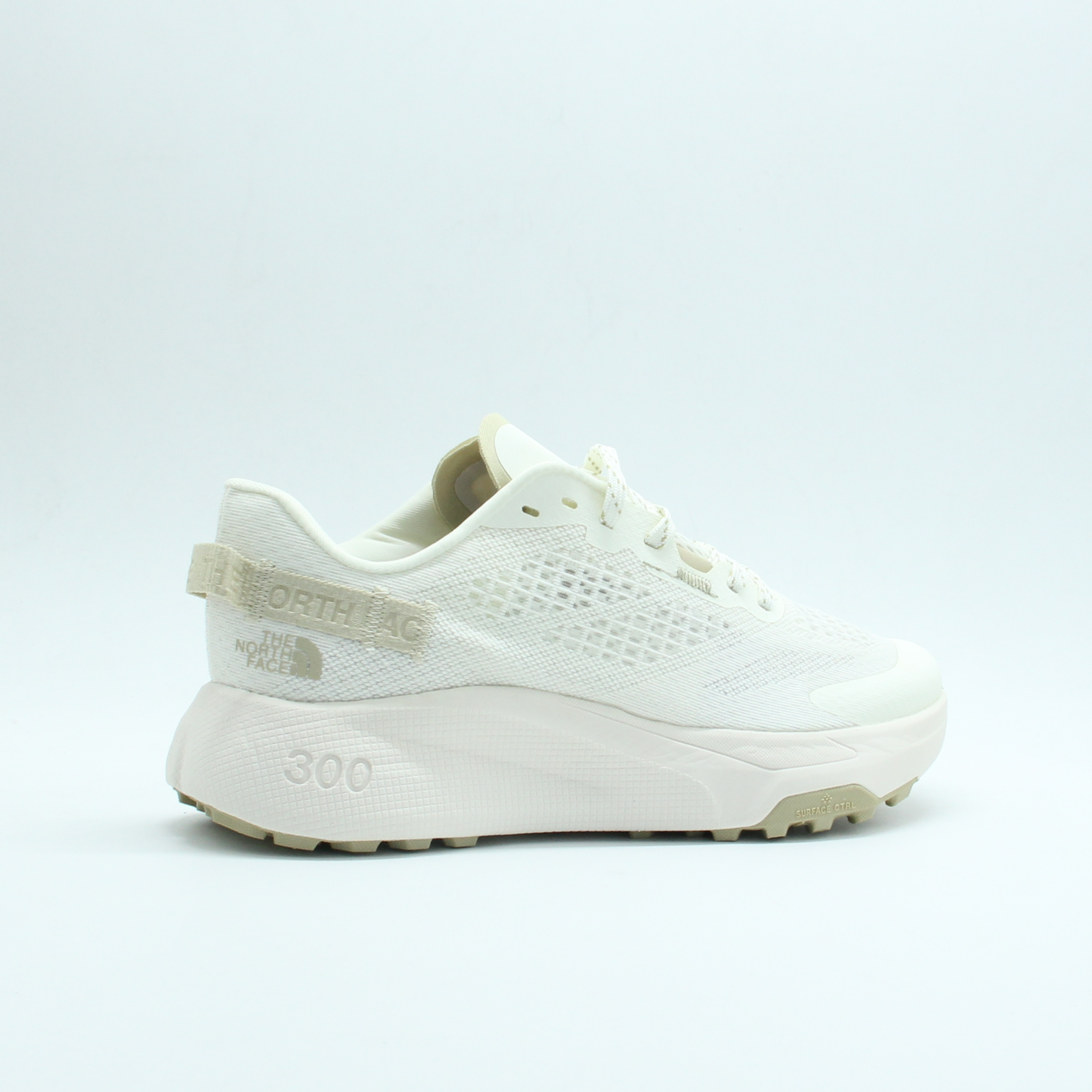 Men North Face Altamesa 300 trail (Beige)