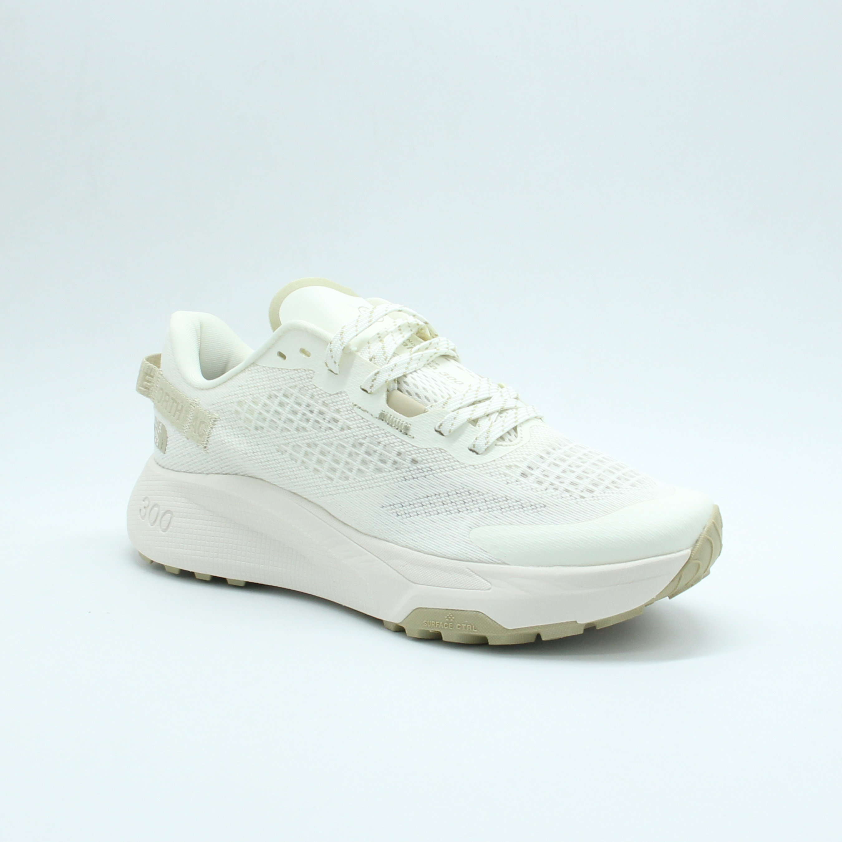 Men North Face Altamesa 300 trail (Beige)