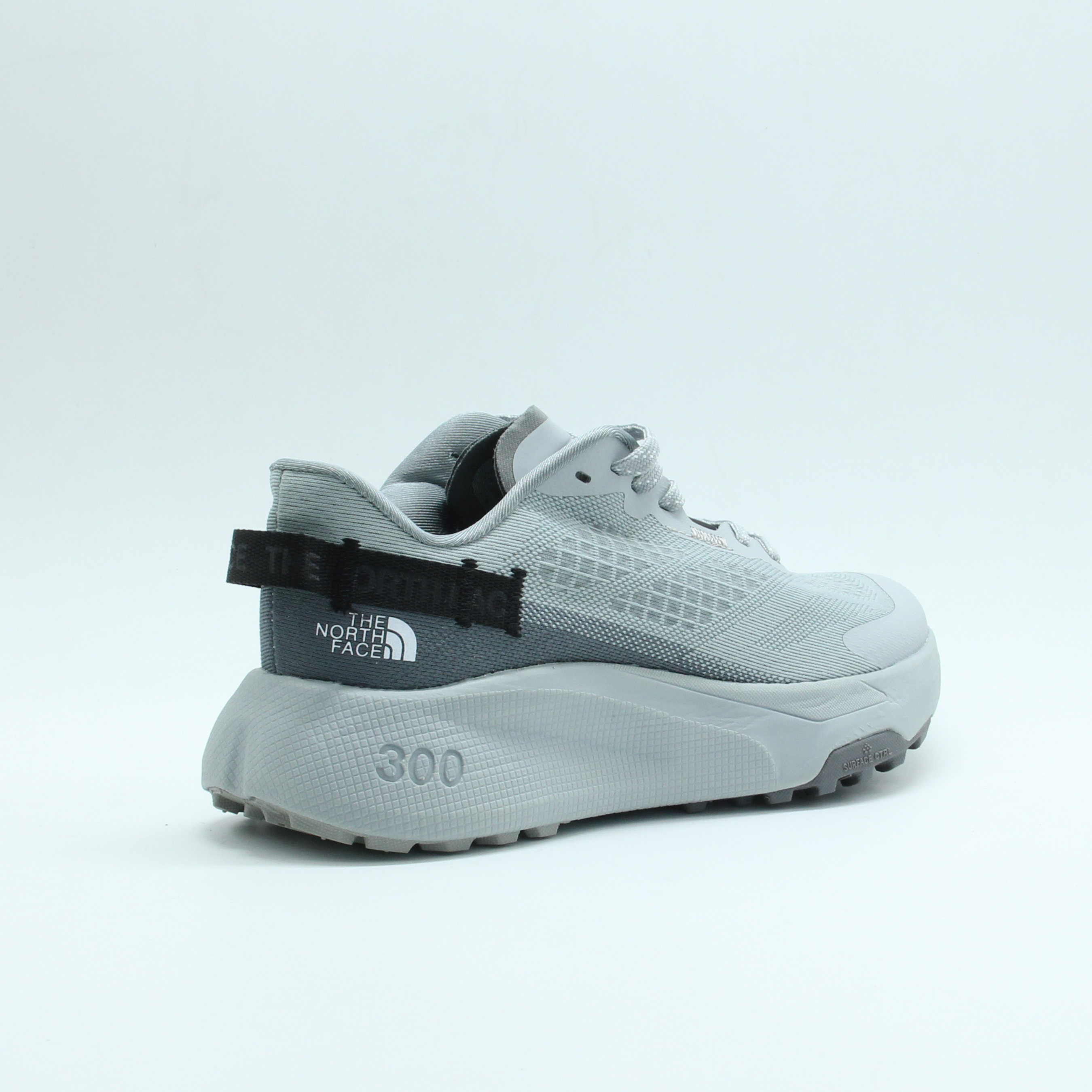Men North Face Altamesa 300 trail (Grey)