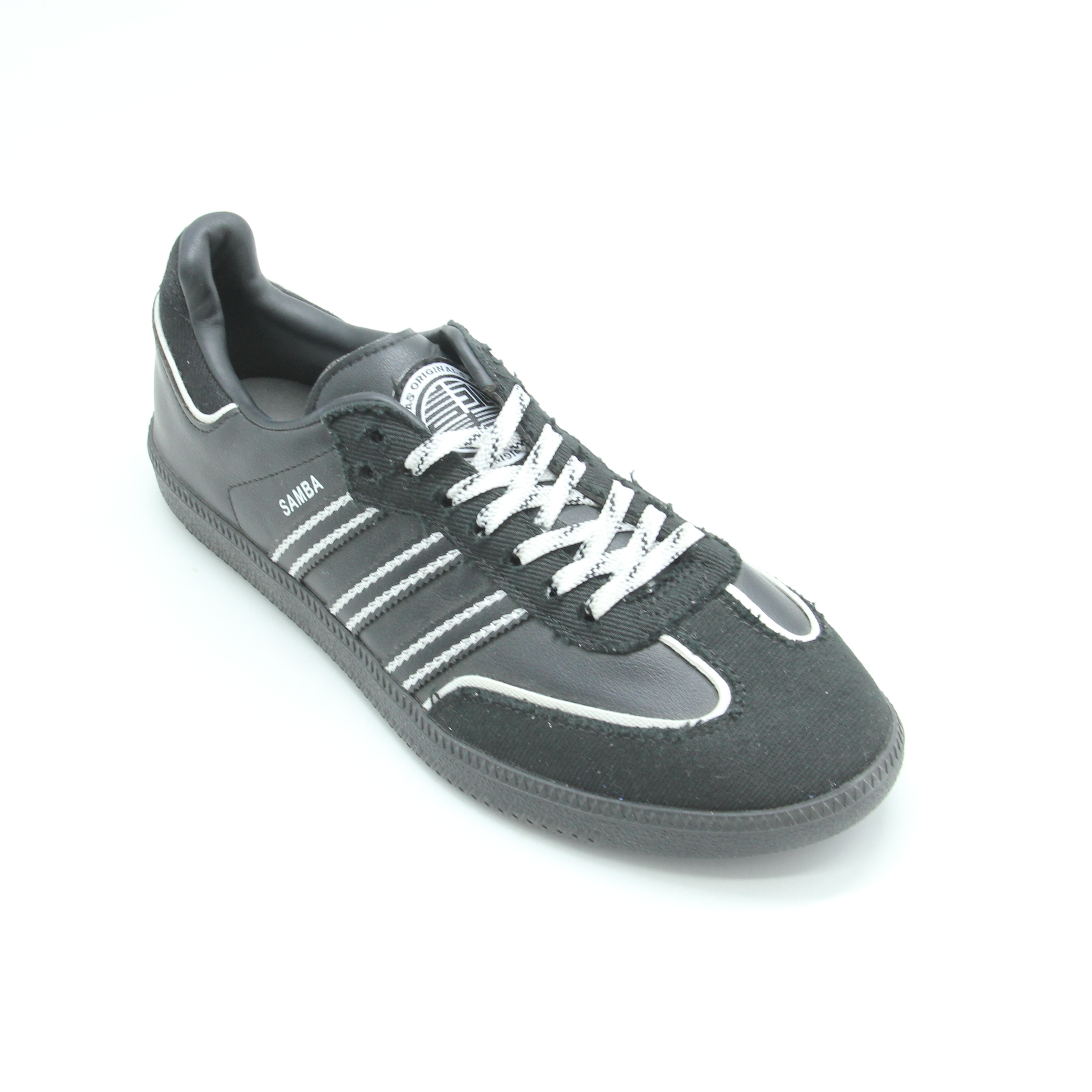 Men-Women TOC Samba OG