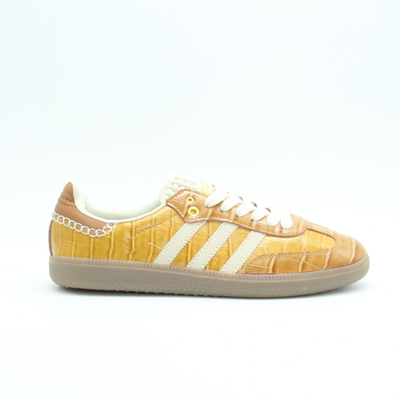 Men-Women Samba OG "Brown Croc"