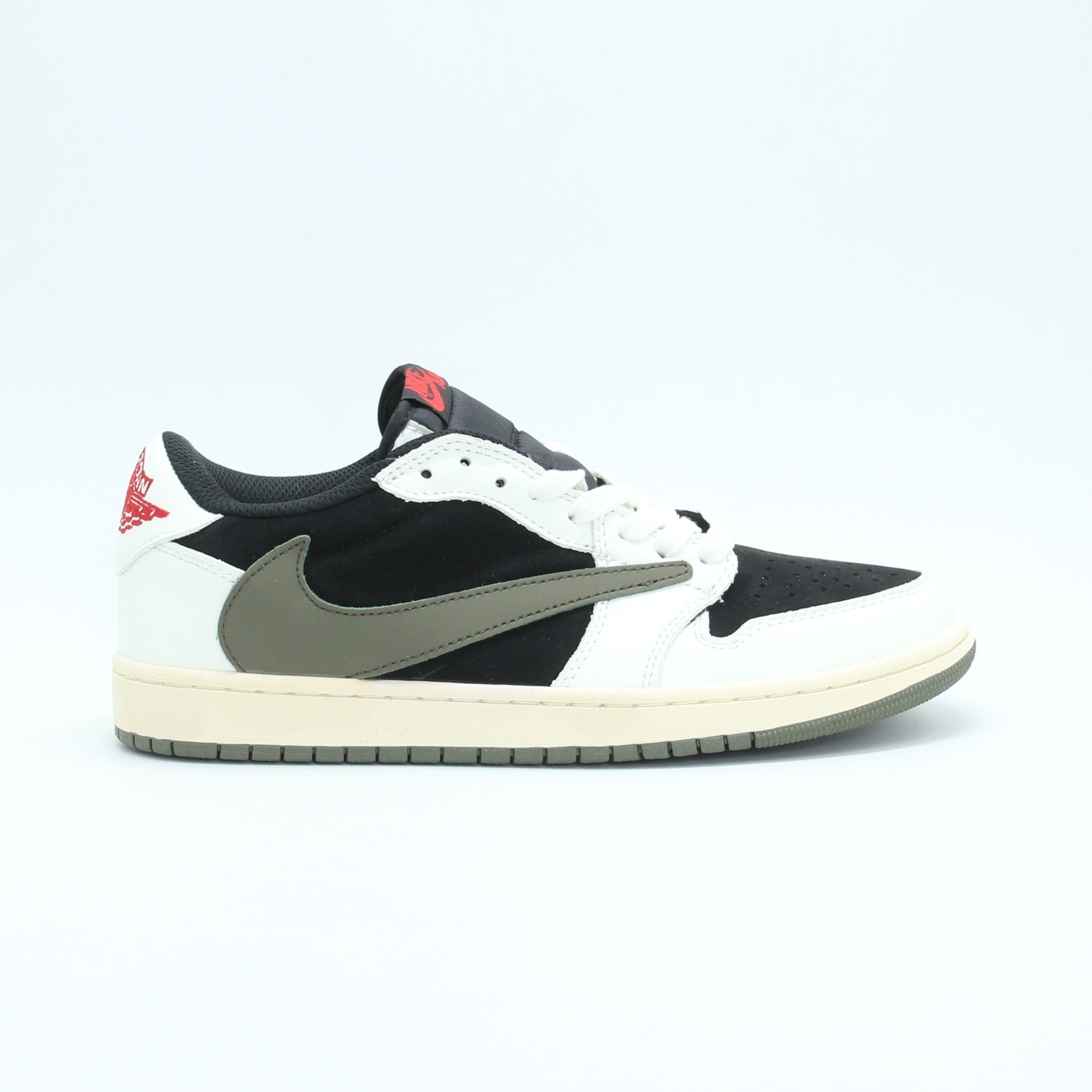 Travis Scott Air Jordan 1 Retro Low OG