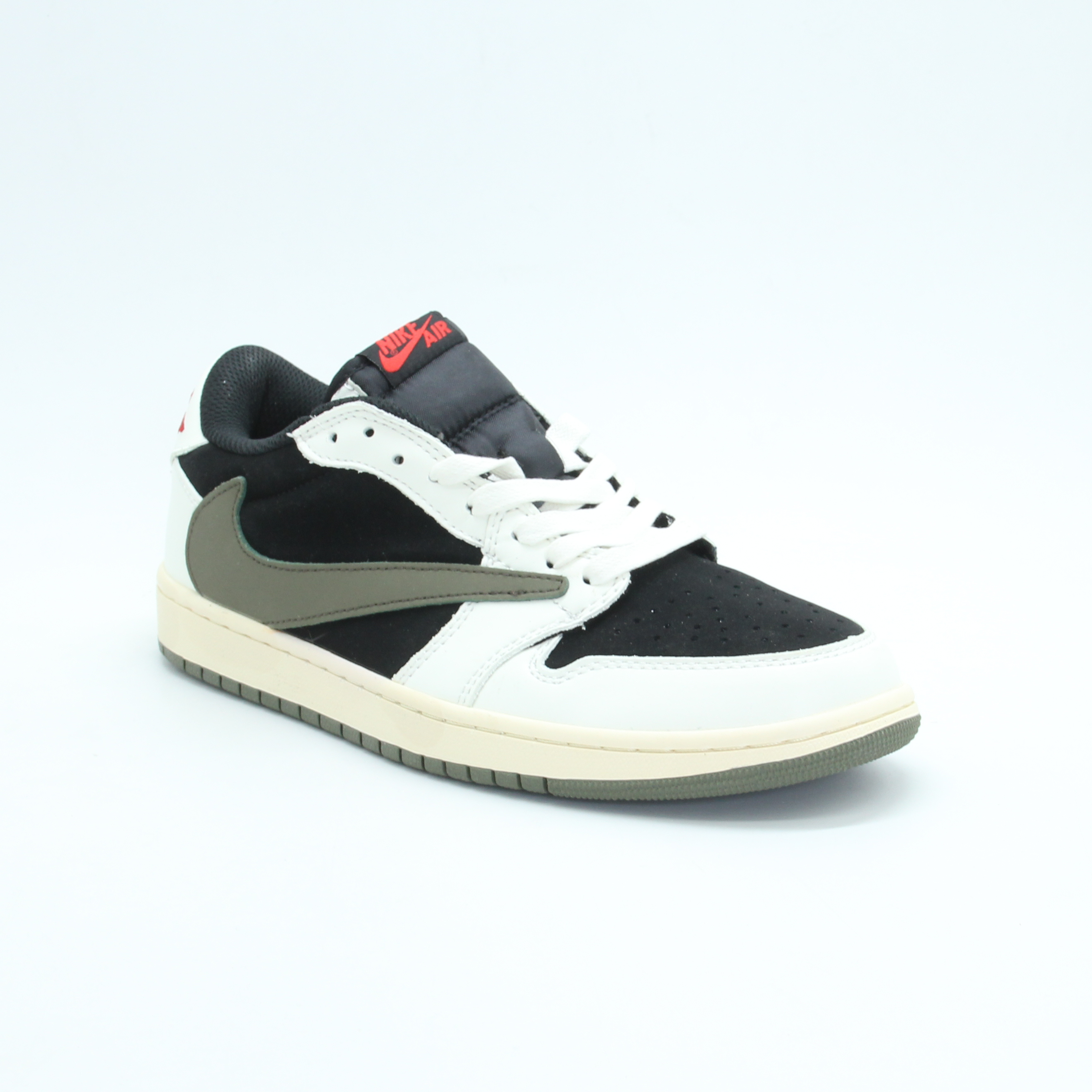 Travis Scott Air Jordan 1 Retro Low OG