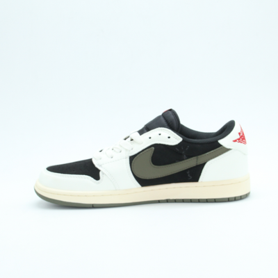 Travis Scott Air Jordan 1 Retro Low OG