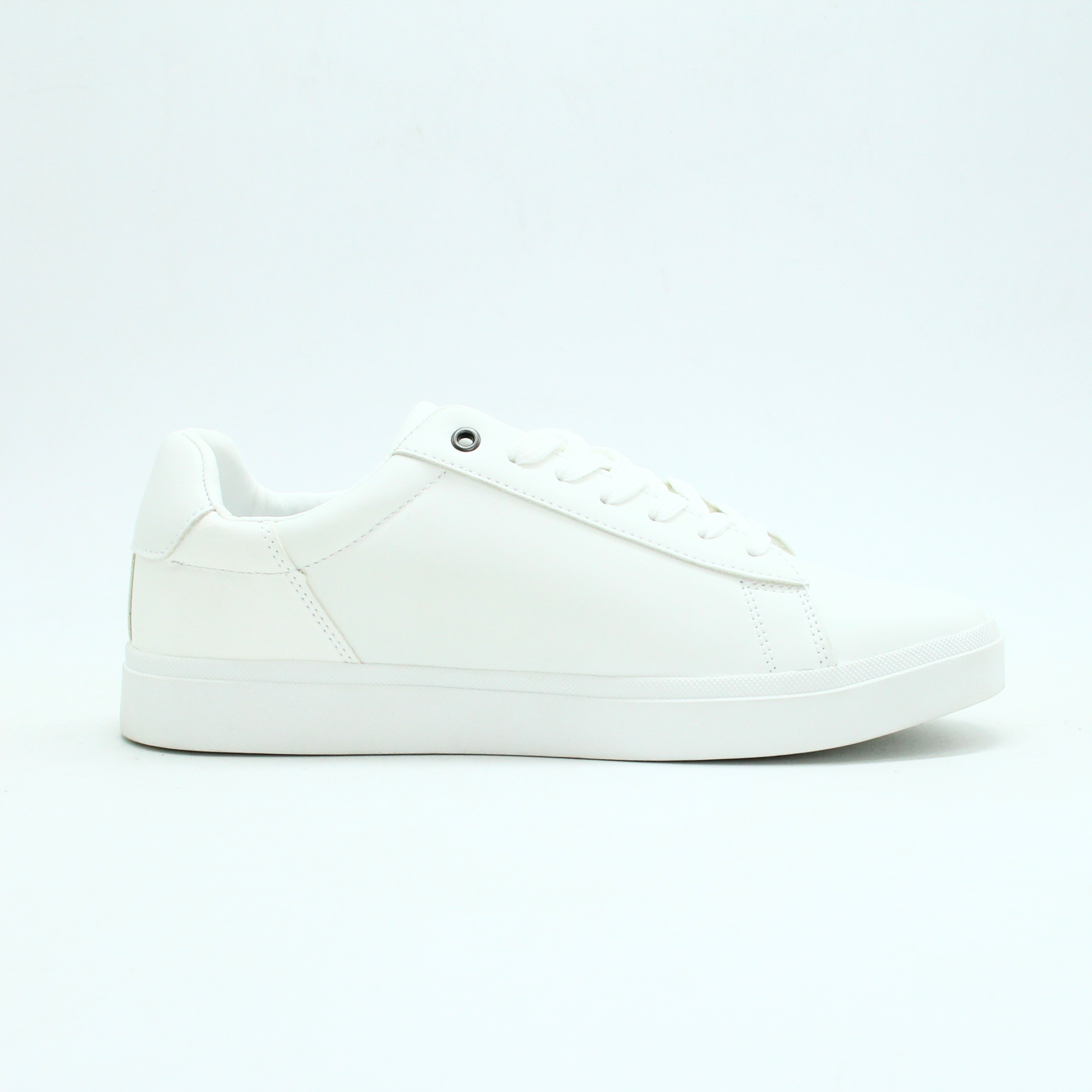 Men Casual Flat Zara (White)