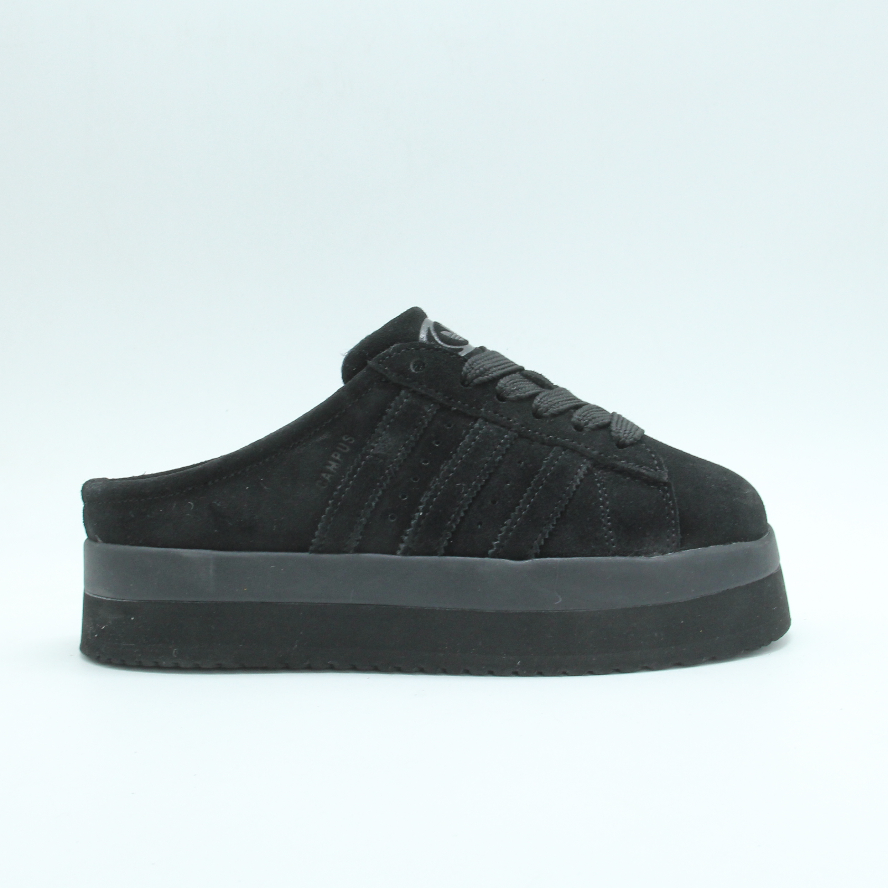 Campus 00s Winter Low (Black)