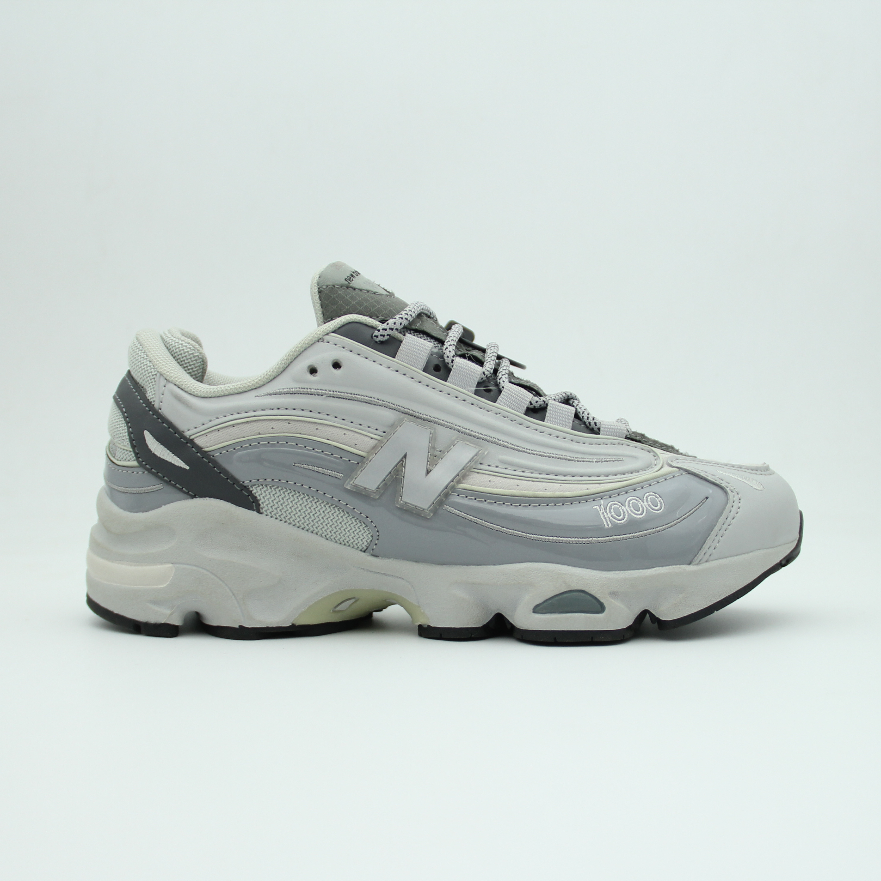 Sneakers New Balance 1000 (Grey)
