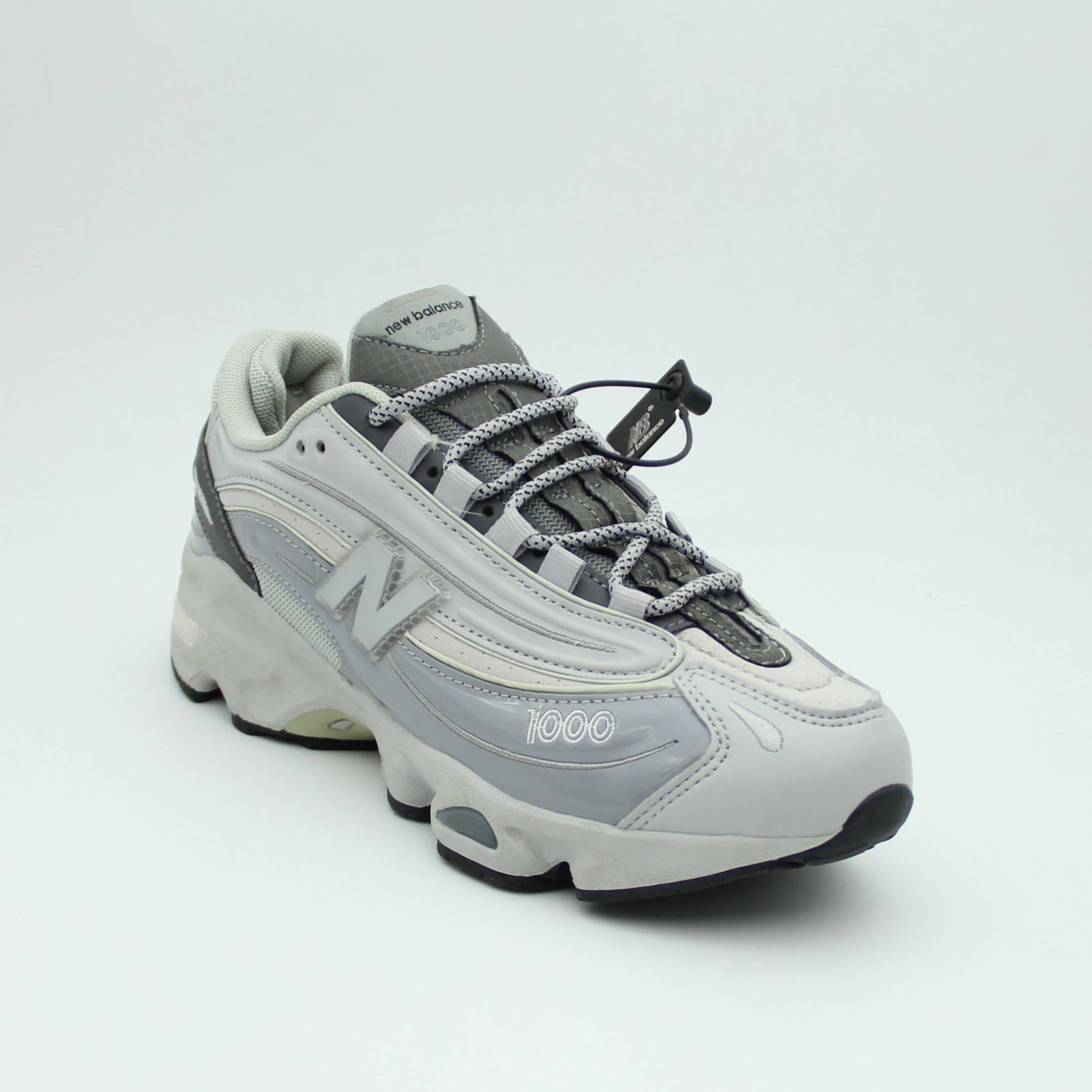 Sneakers New Balance 1000 (Grey)