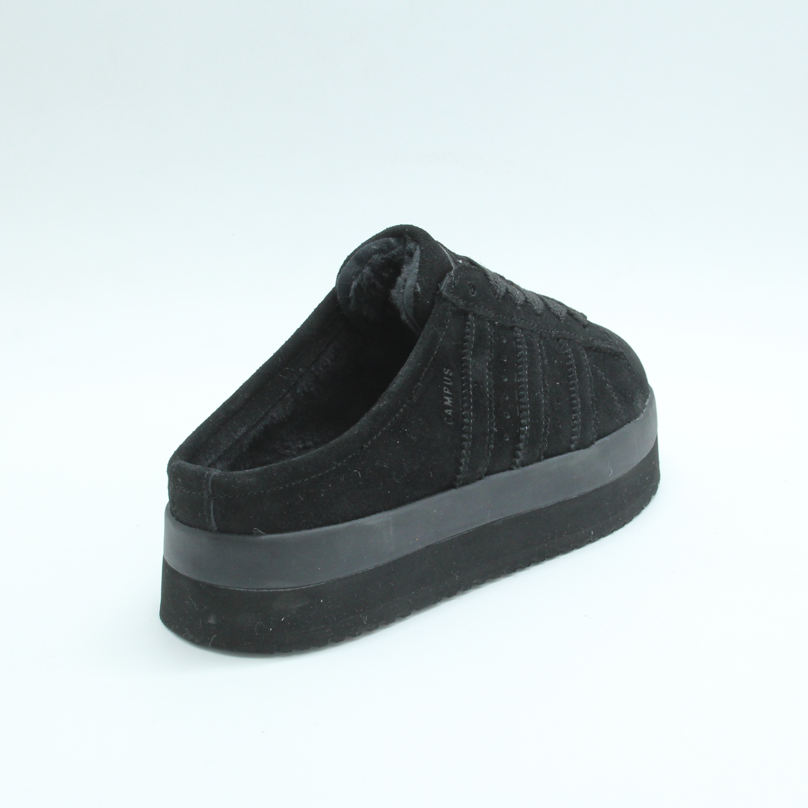 Campus 00s Winter Low (Black)