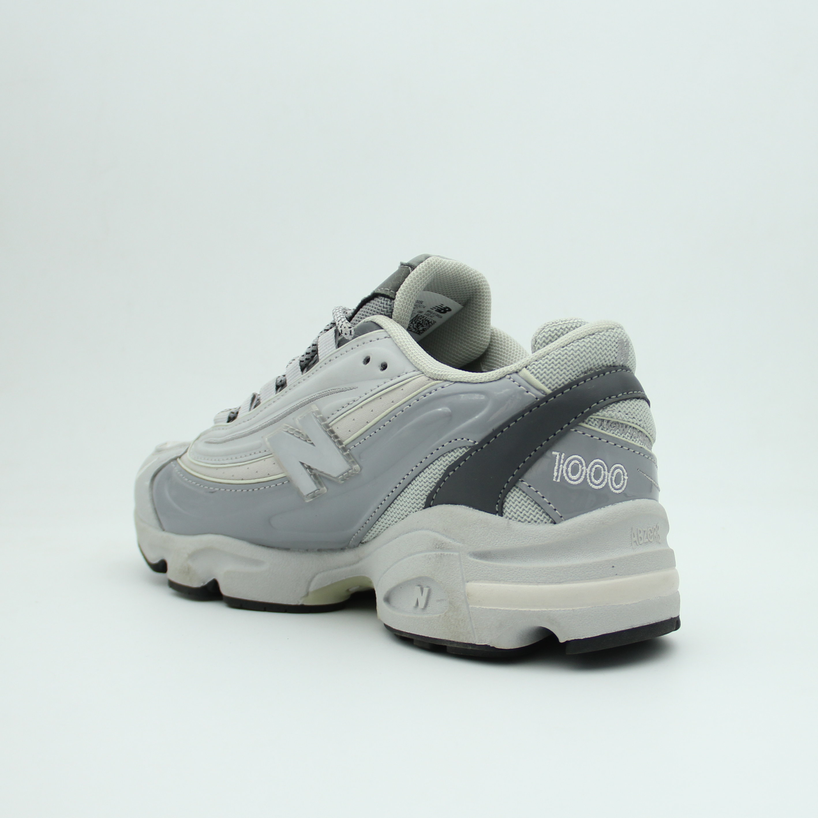 Sneakers New Balance 1000 (Grey)