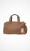 Leather Handbag Luxury Designer (Brown)