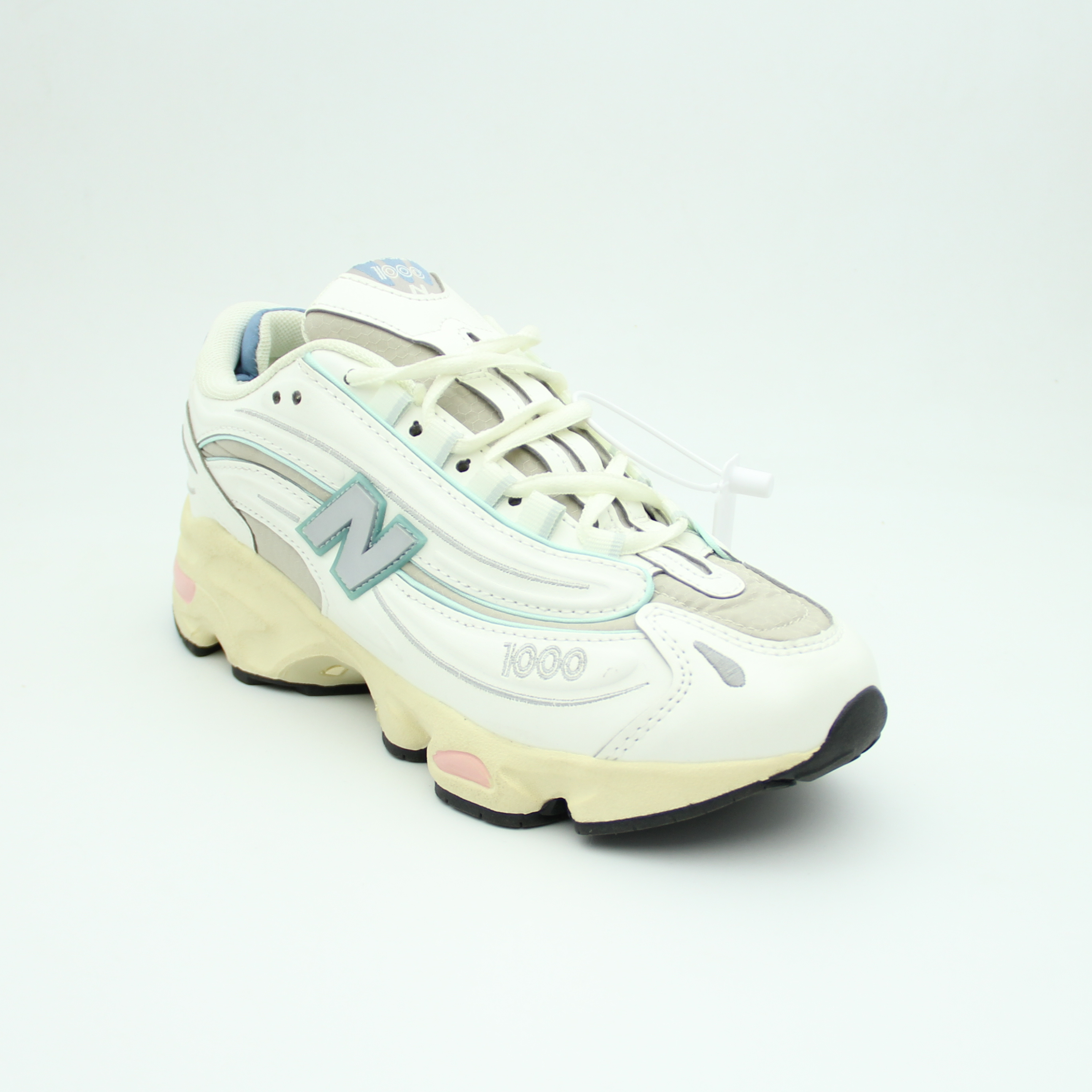 Sneakers New Balance 1000 (Beige)