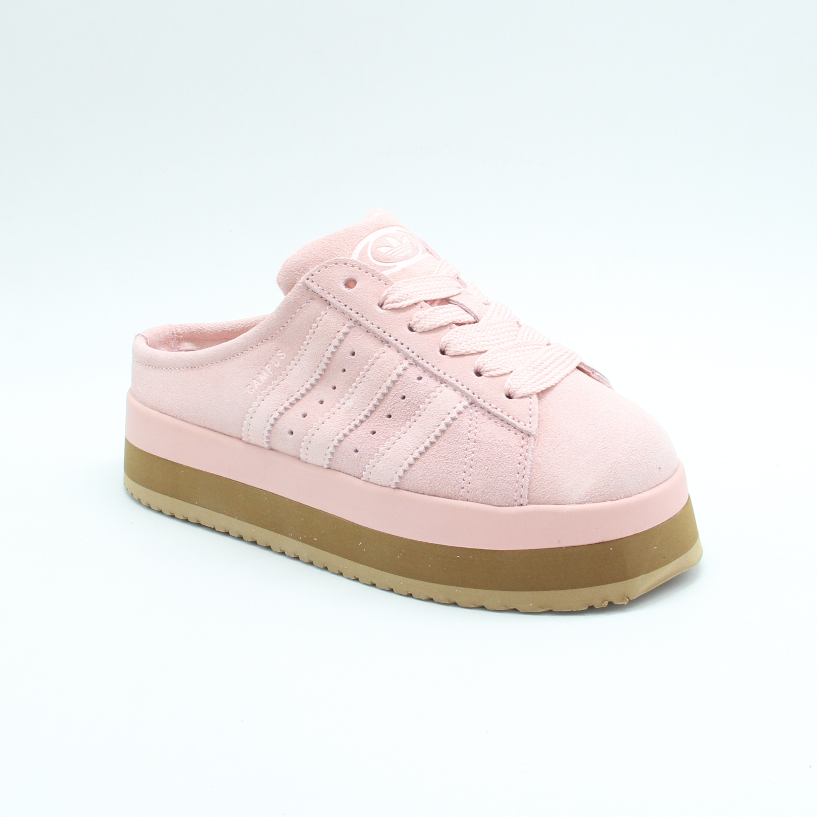 Campus 00s Winter Low (Pink)