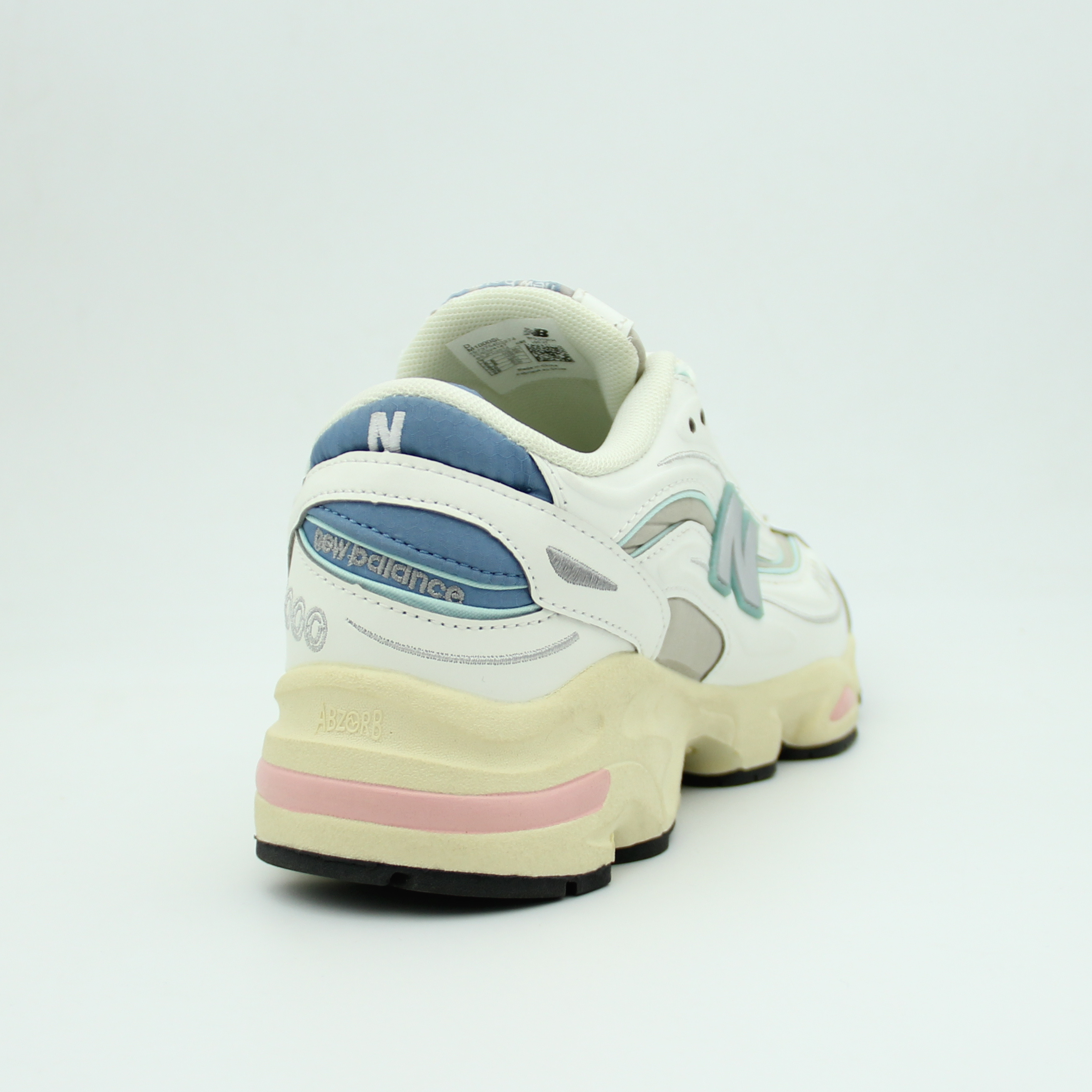 Sneakers New Balance 1000 (Beige)
