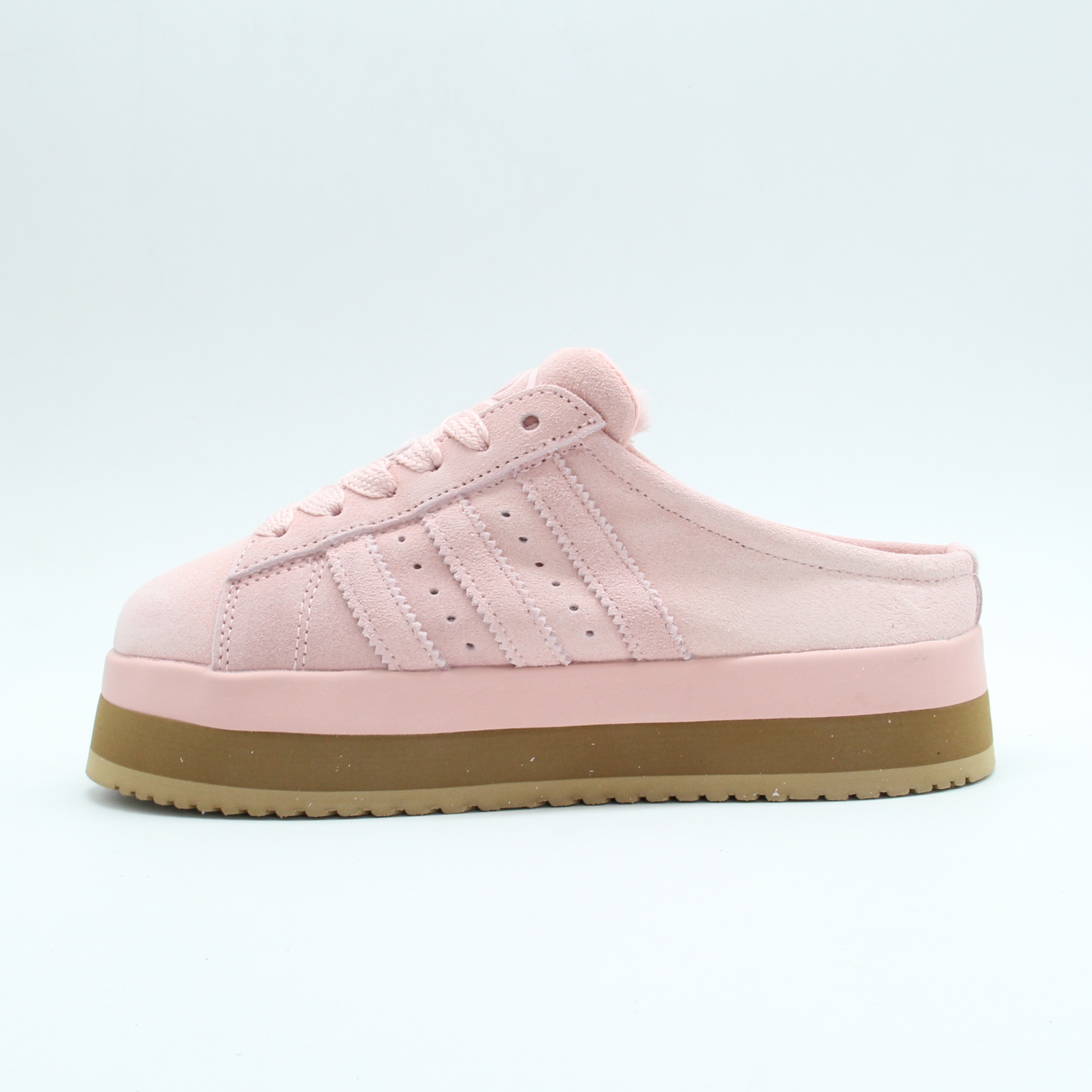 Campus 00s Winter Low (Pink)