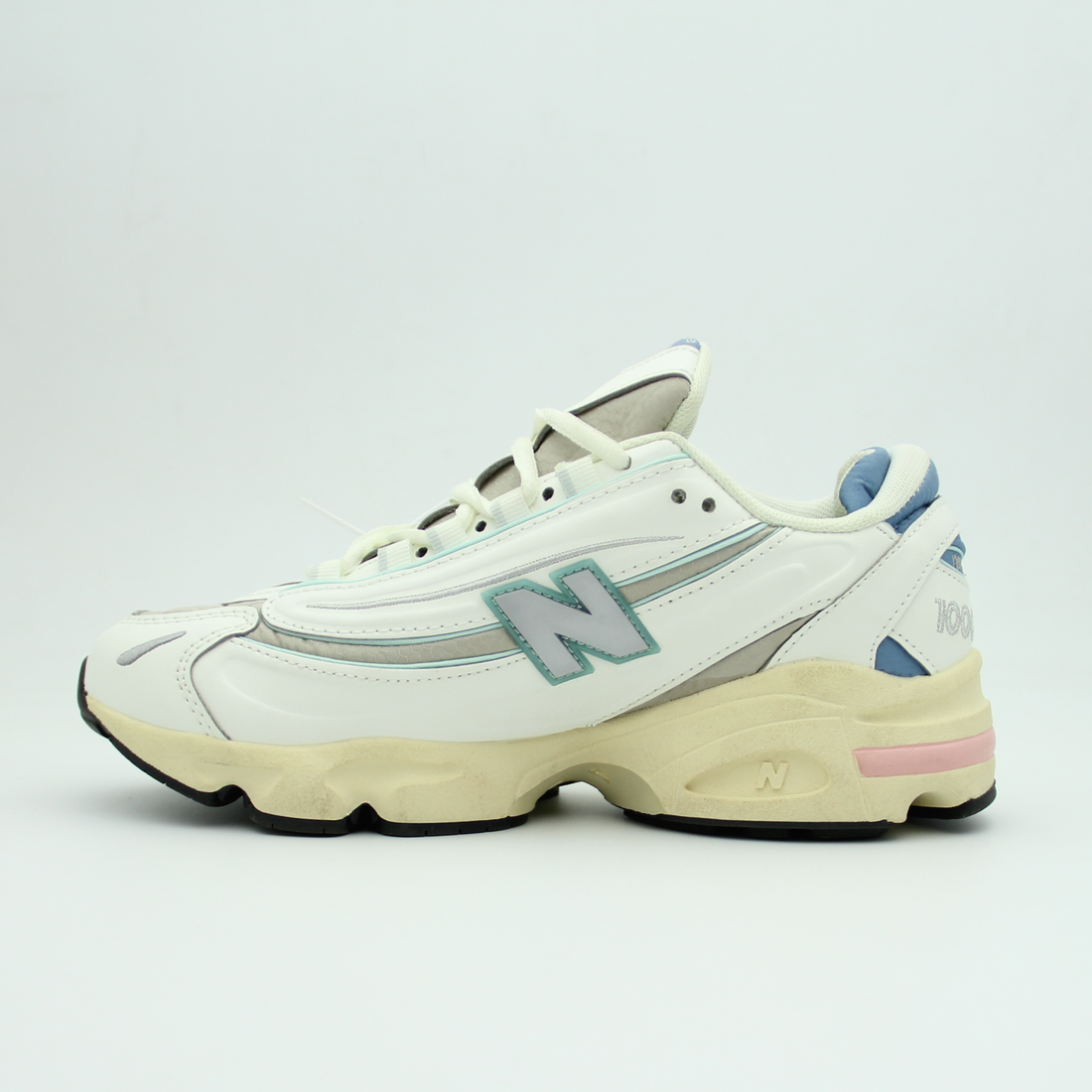 Sneakers New Balance 1000 (Beige)